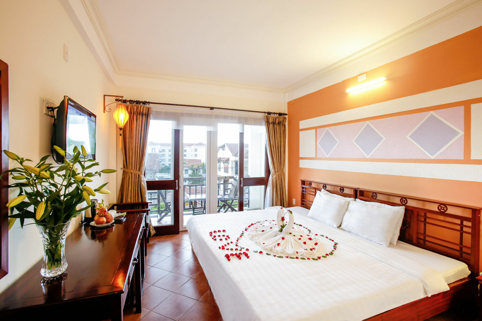 Jade 3* Hội An