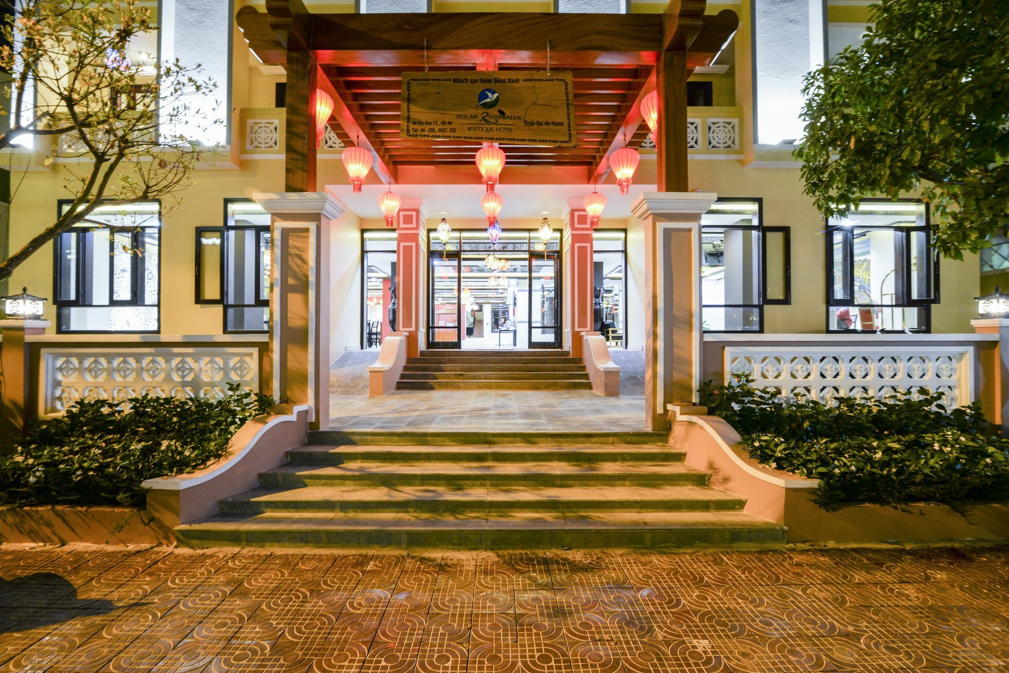 River Boutique Hoi An