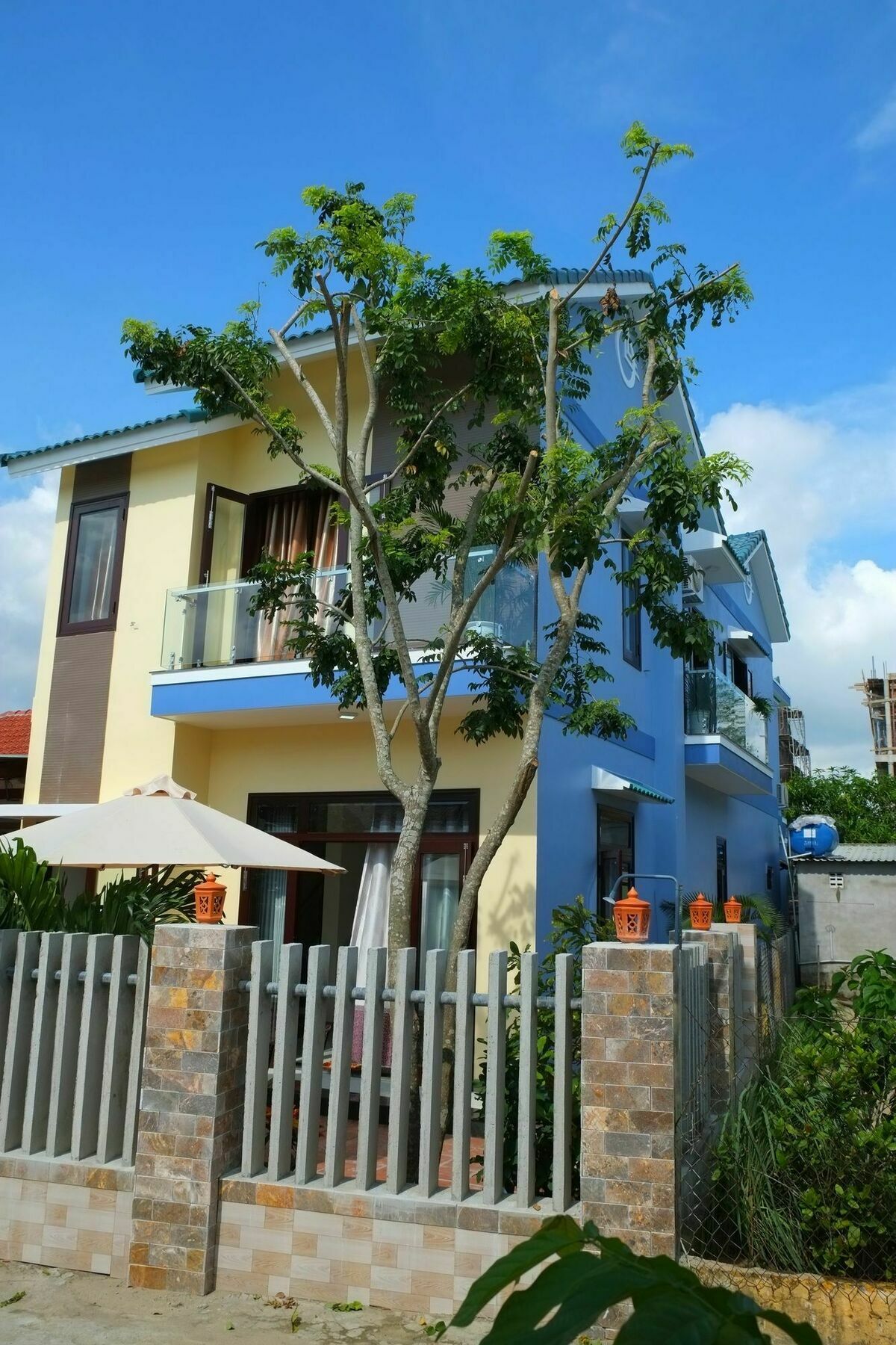 An Bang Seaside Village Hotel 2*