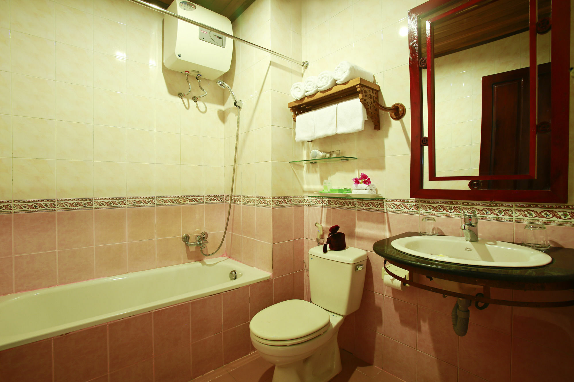Jade Hội An