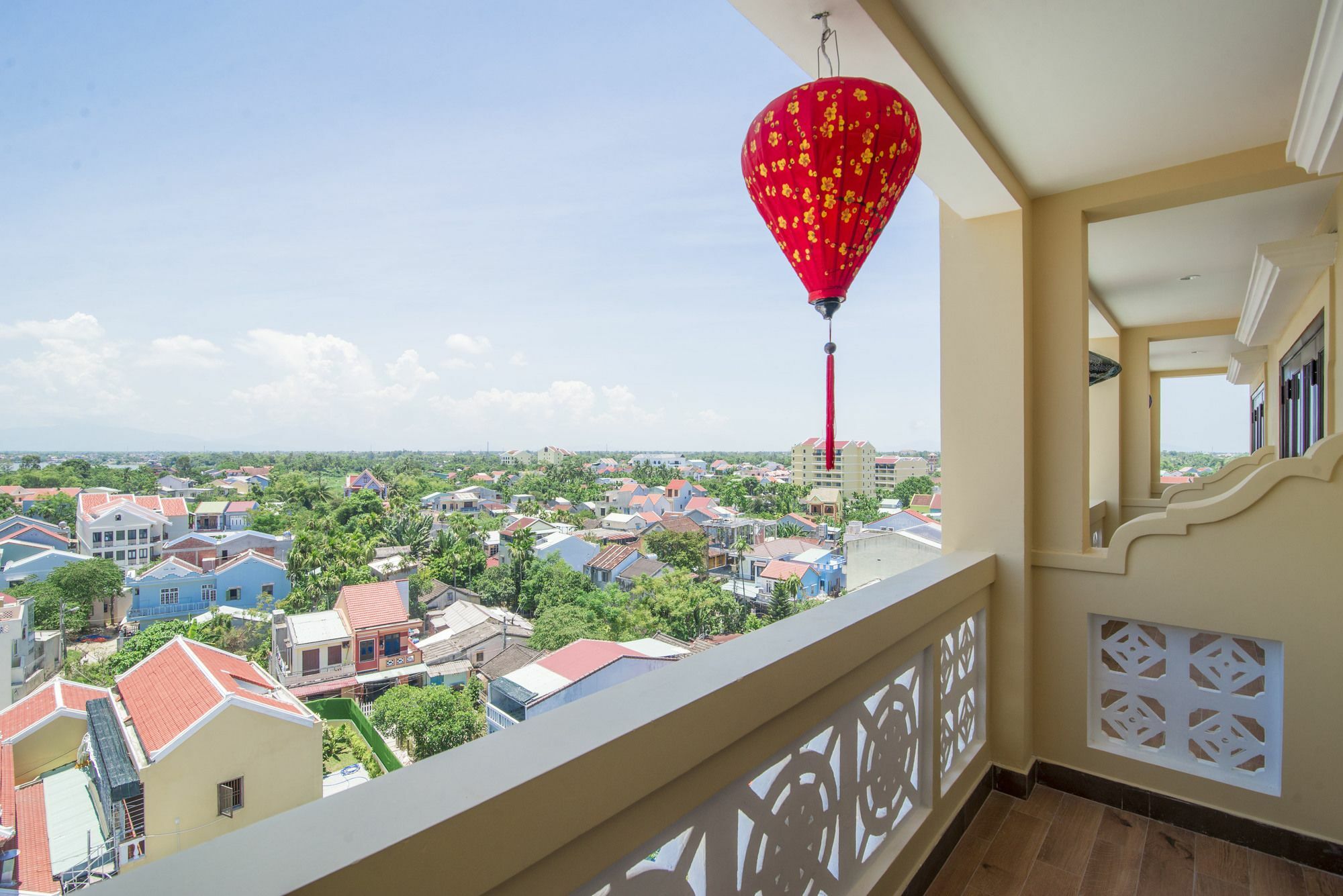 River Boutique Hoi An