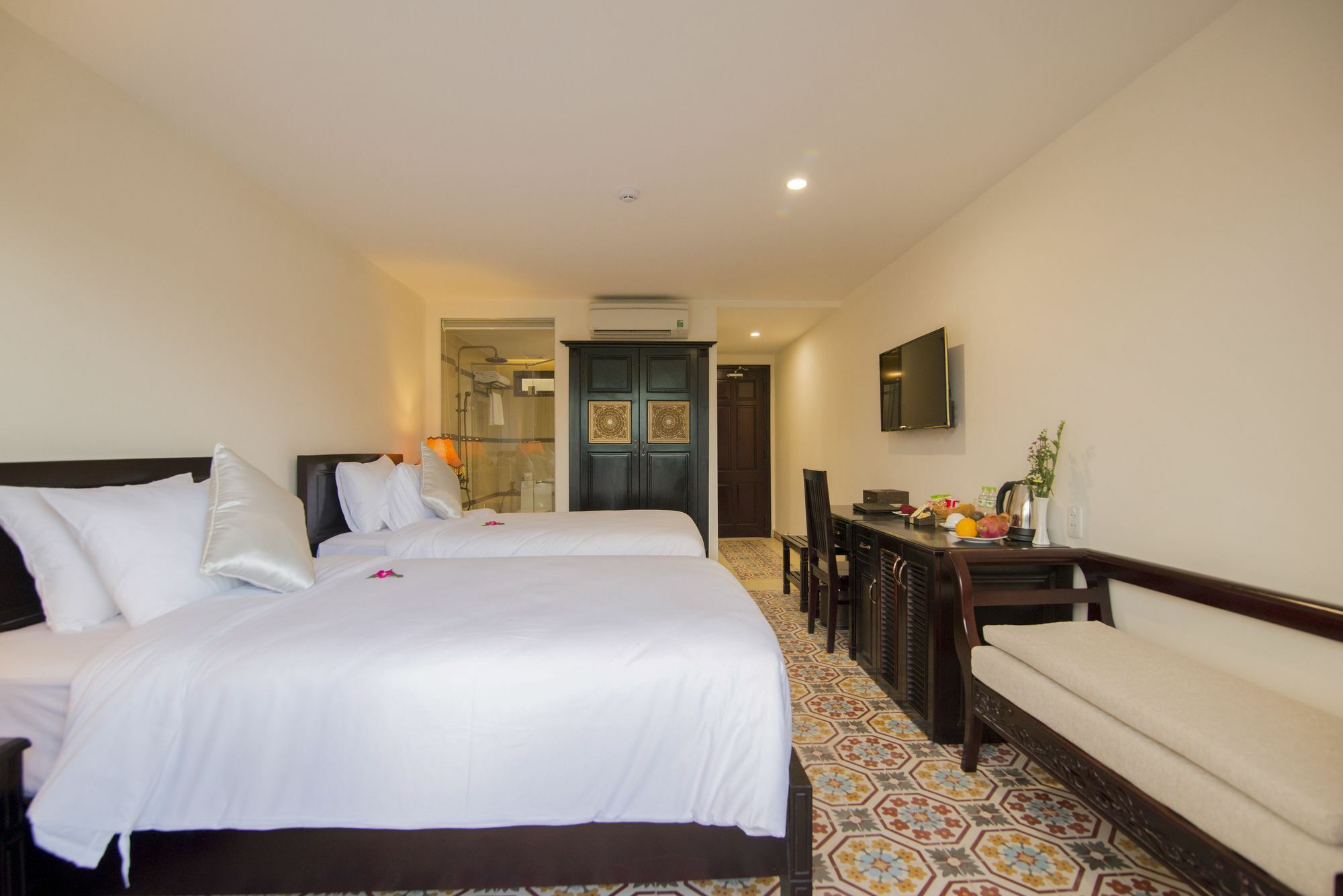 River Boutique Hotel Hoi An