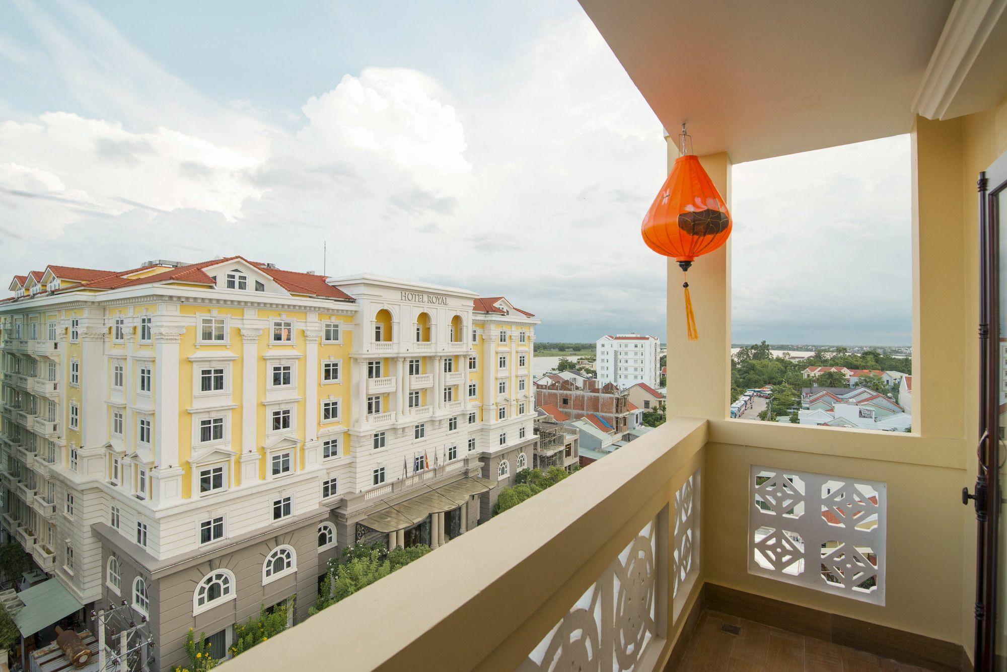 Hotel River Boutique Hoi An