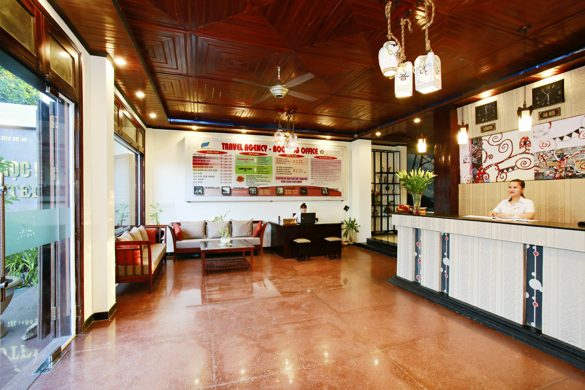Jade Hội An