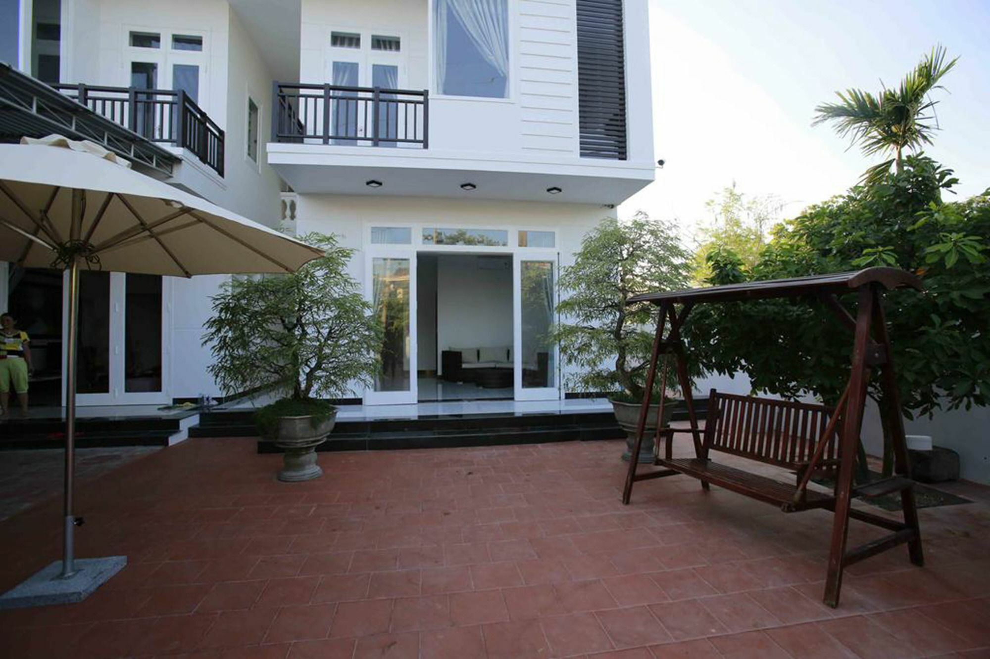 Homestay Basil *