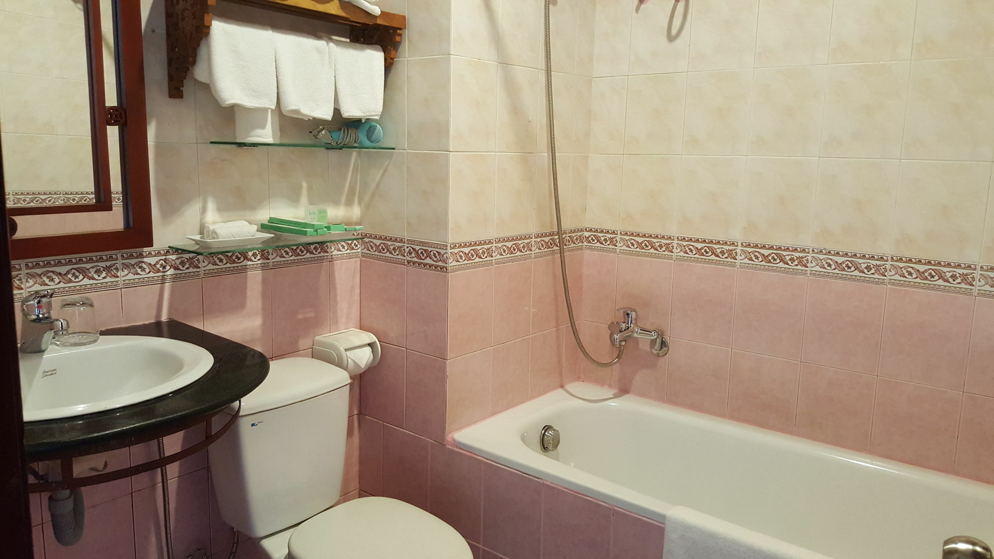 Jade Khách sạn Hội An