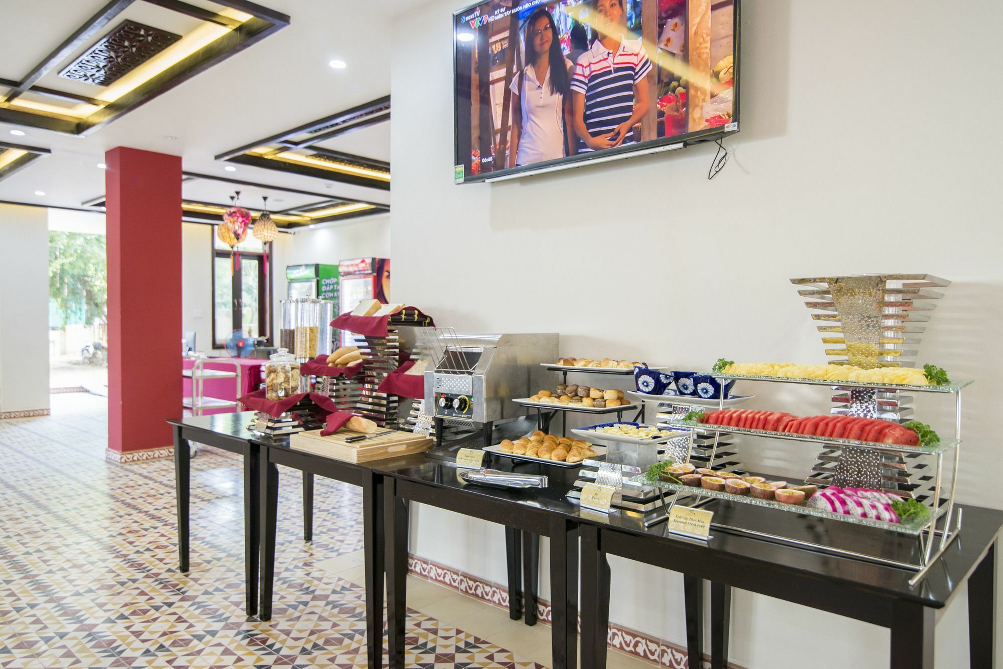 River Boutique Hoi An