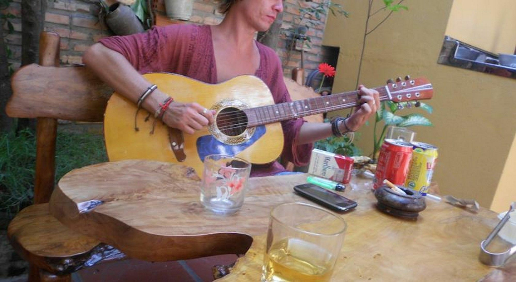 Nha Lan * Hội An