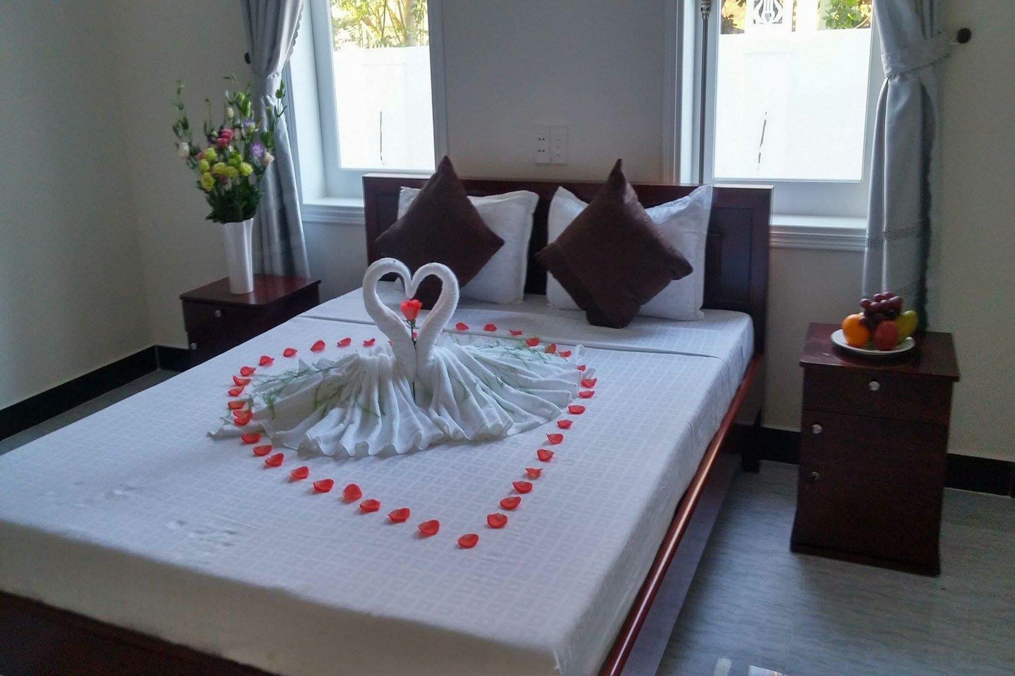 Basil Homestay