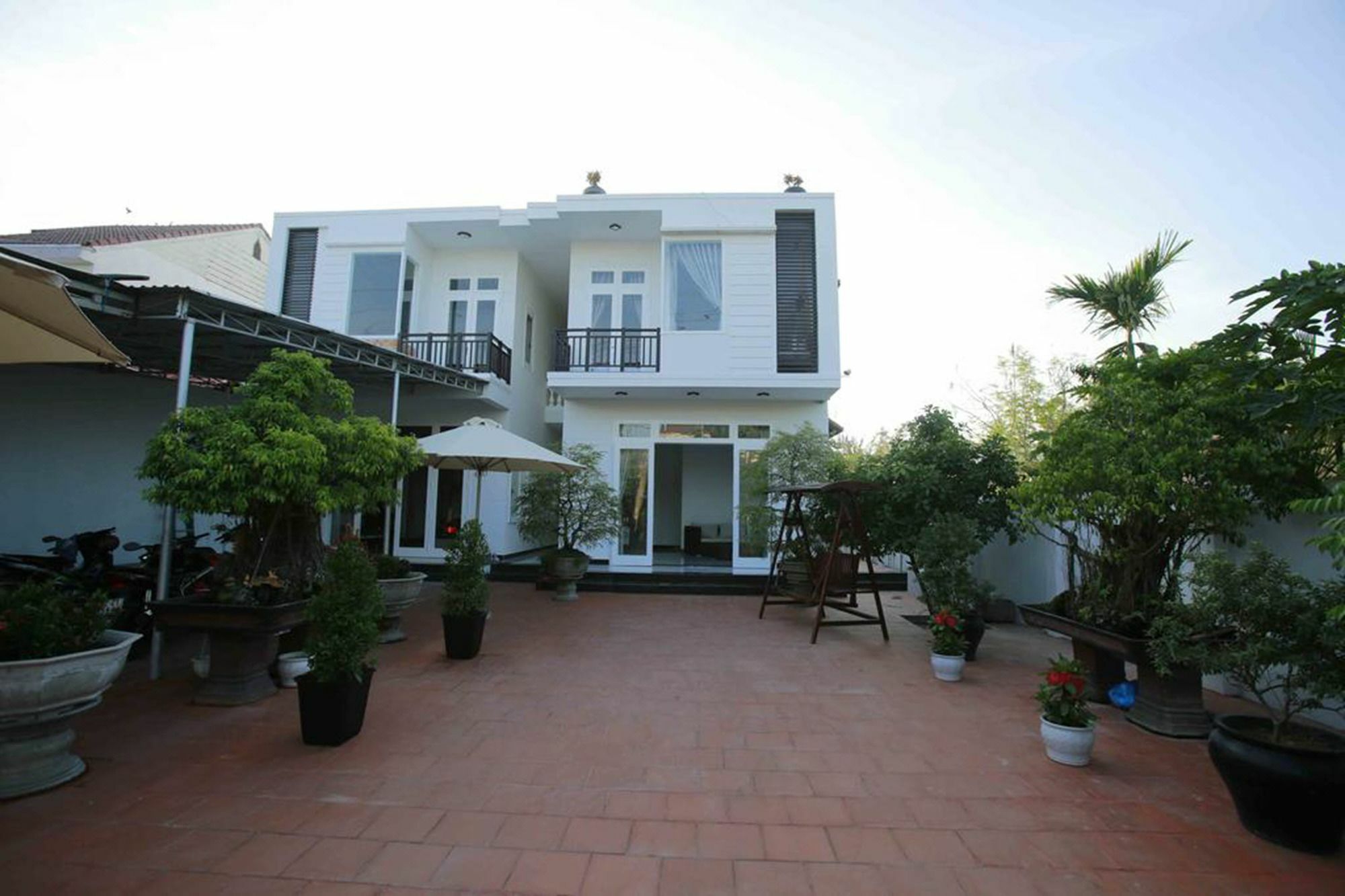 Basil Homestay