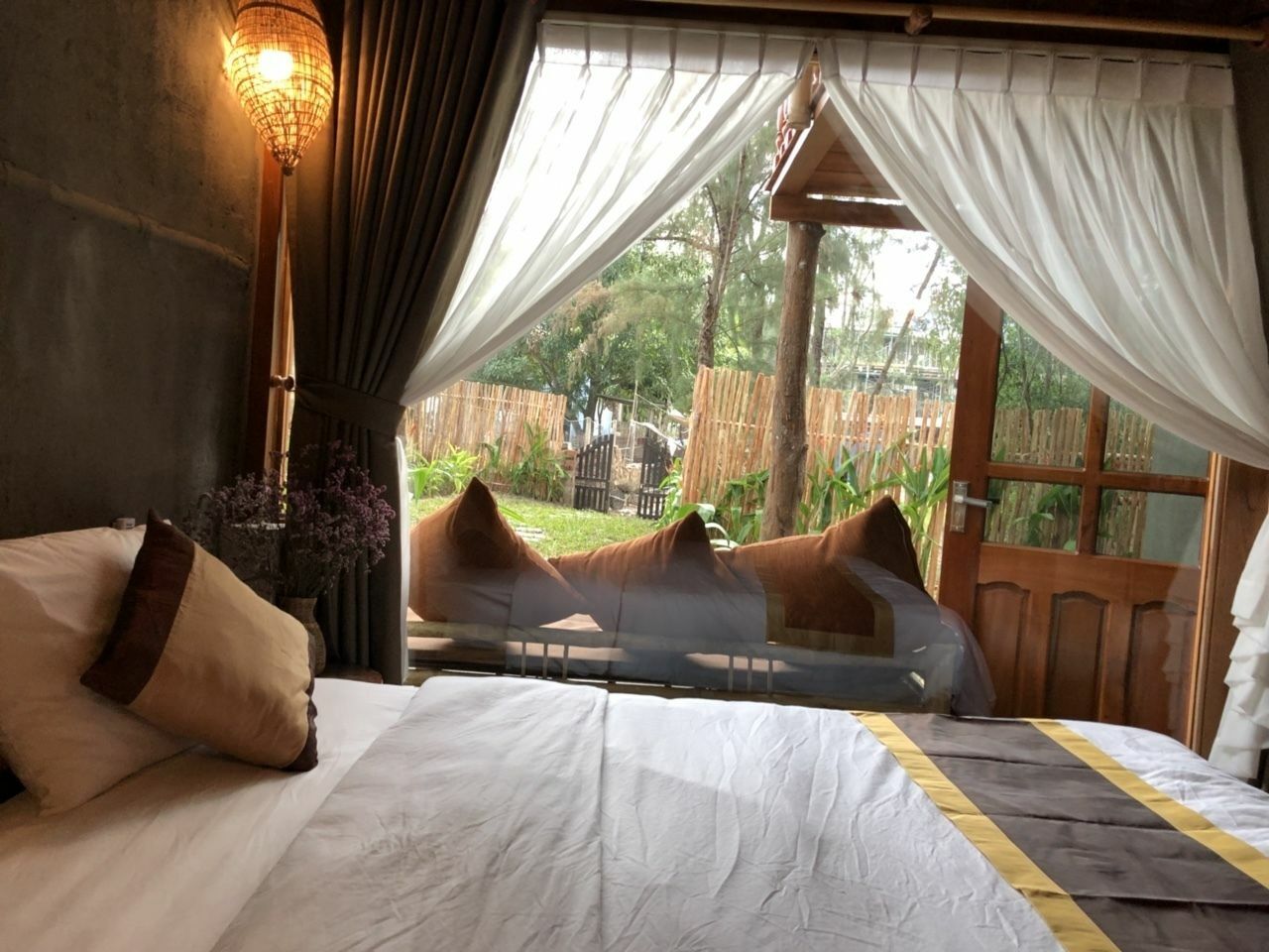 An Bang Memory Hotel 3*