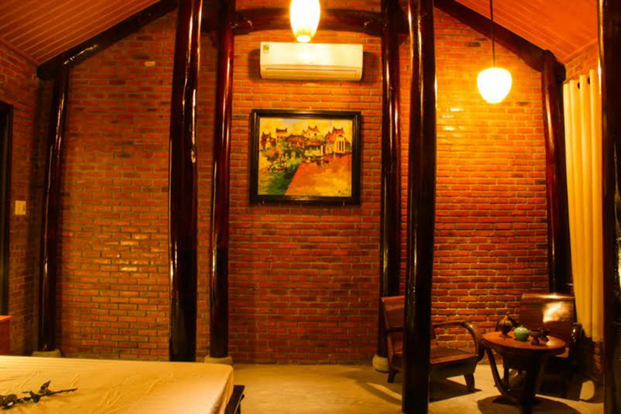 Homestay The Grass Vy Hoi An