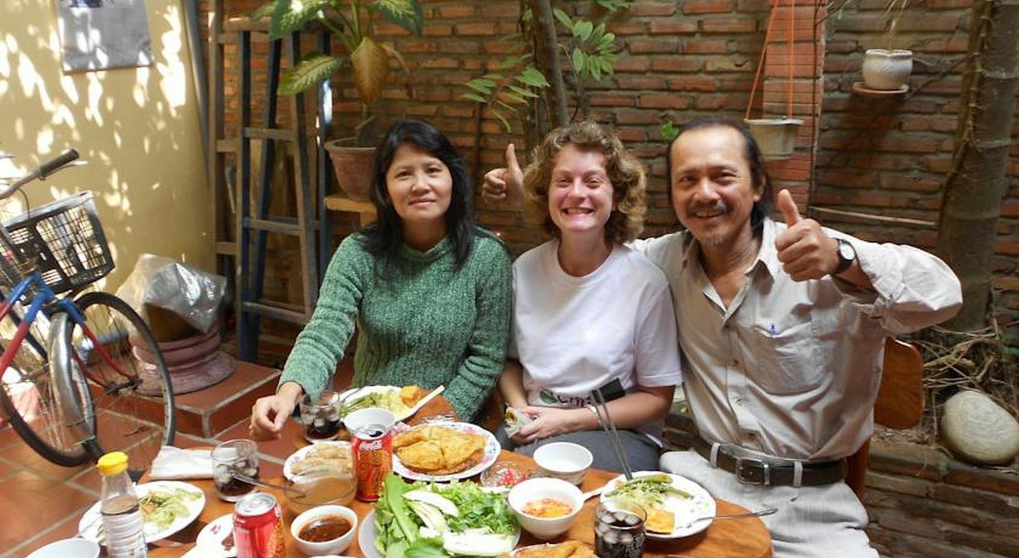 Homestay Nha Lan *