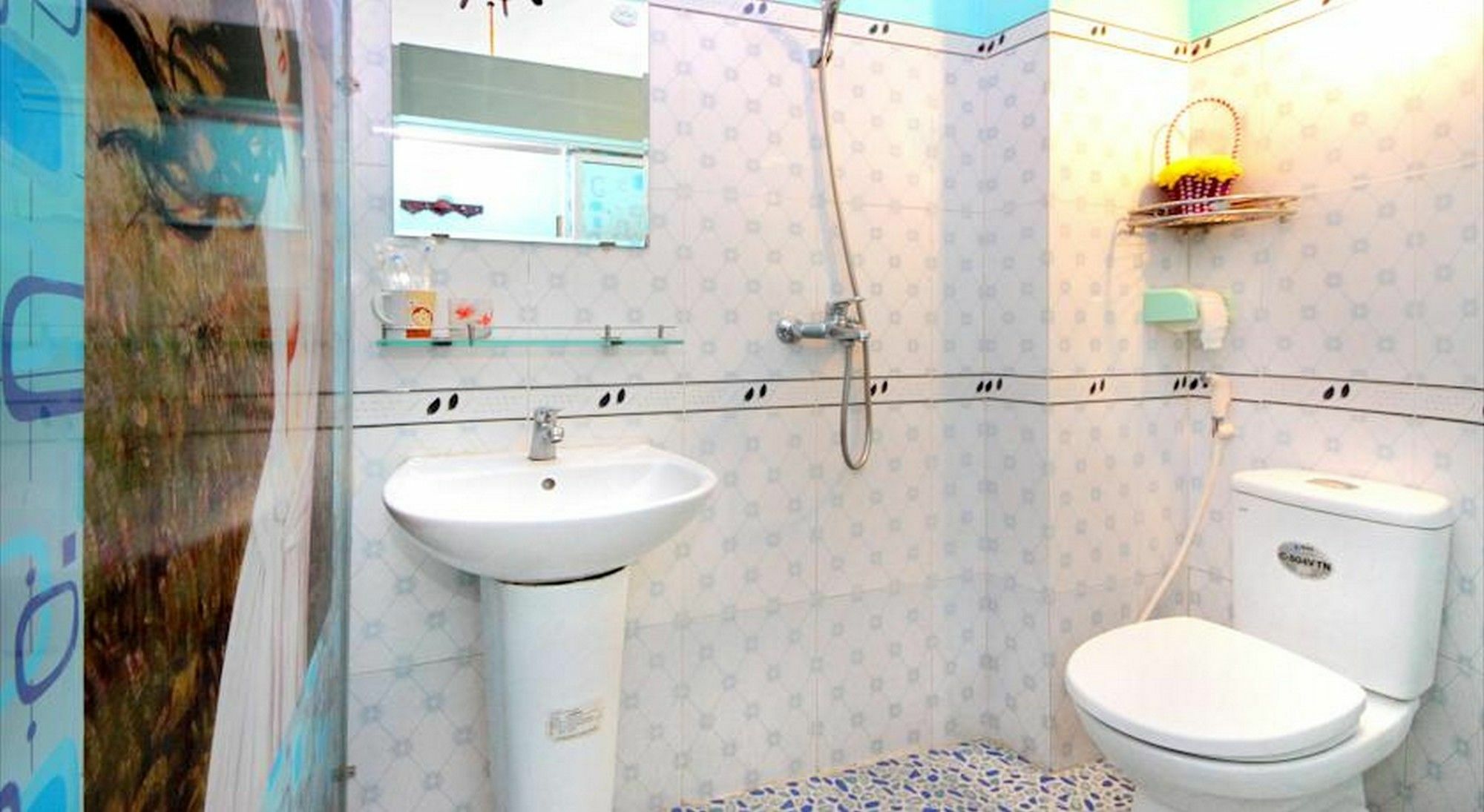 Homestay Nha Lan