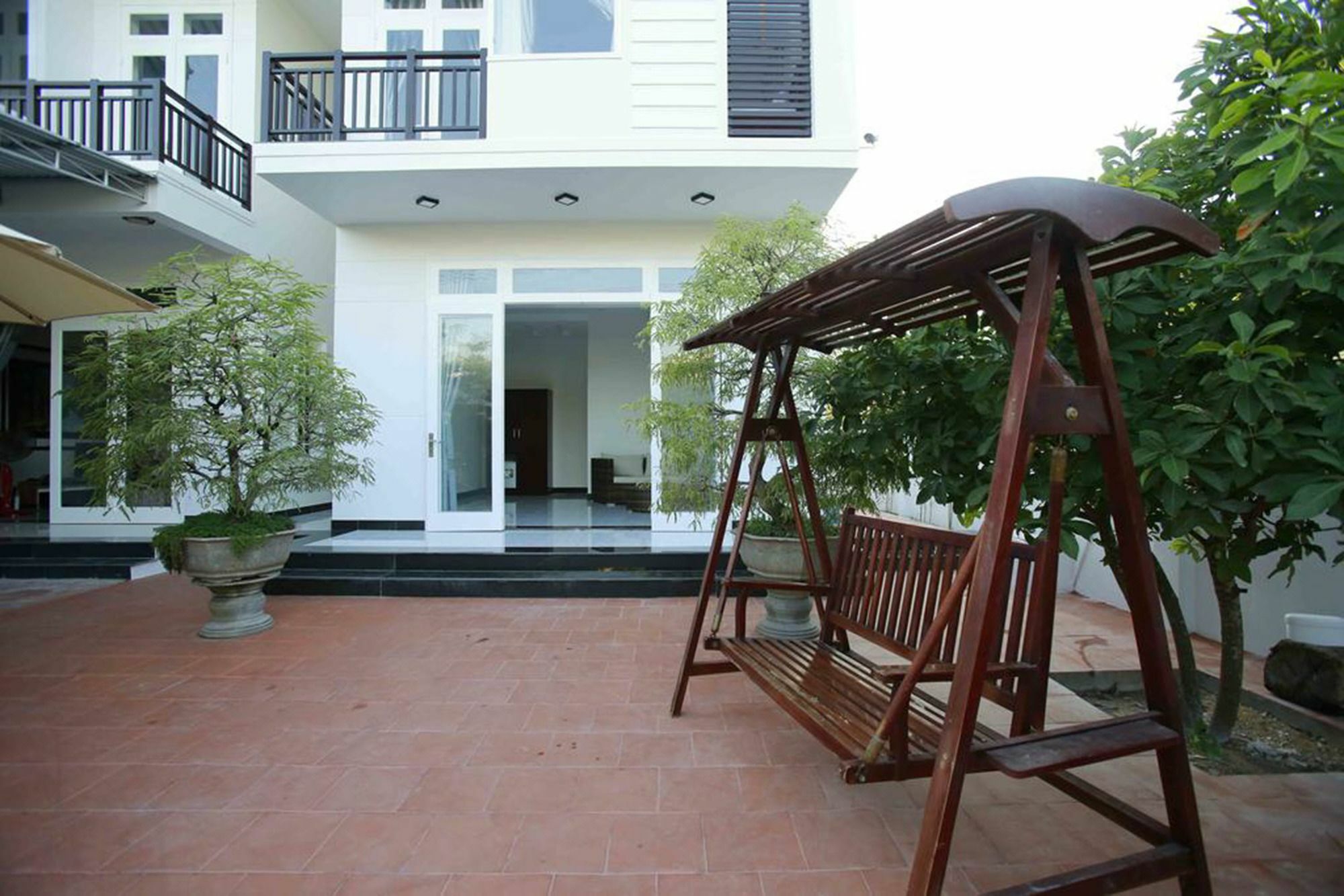 Basil Homestay
