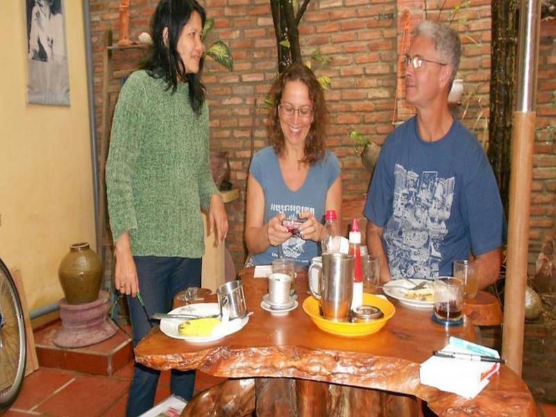Nha Lan Homestay Hoi An