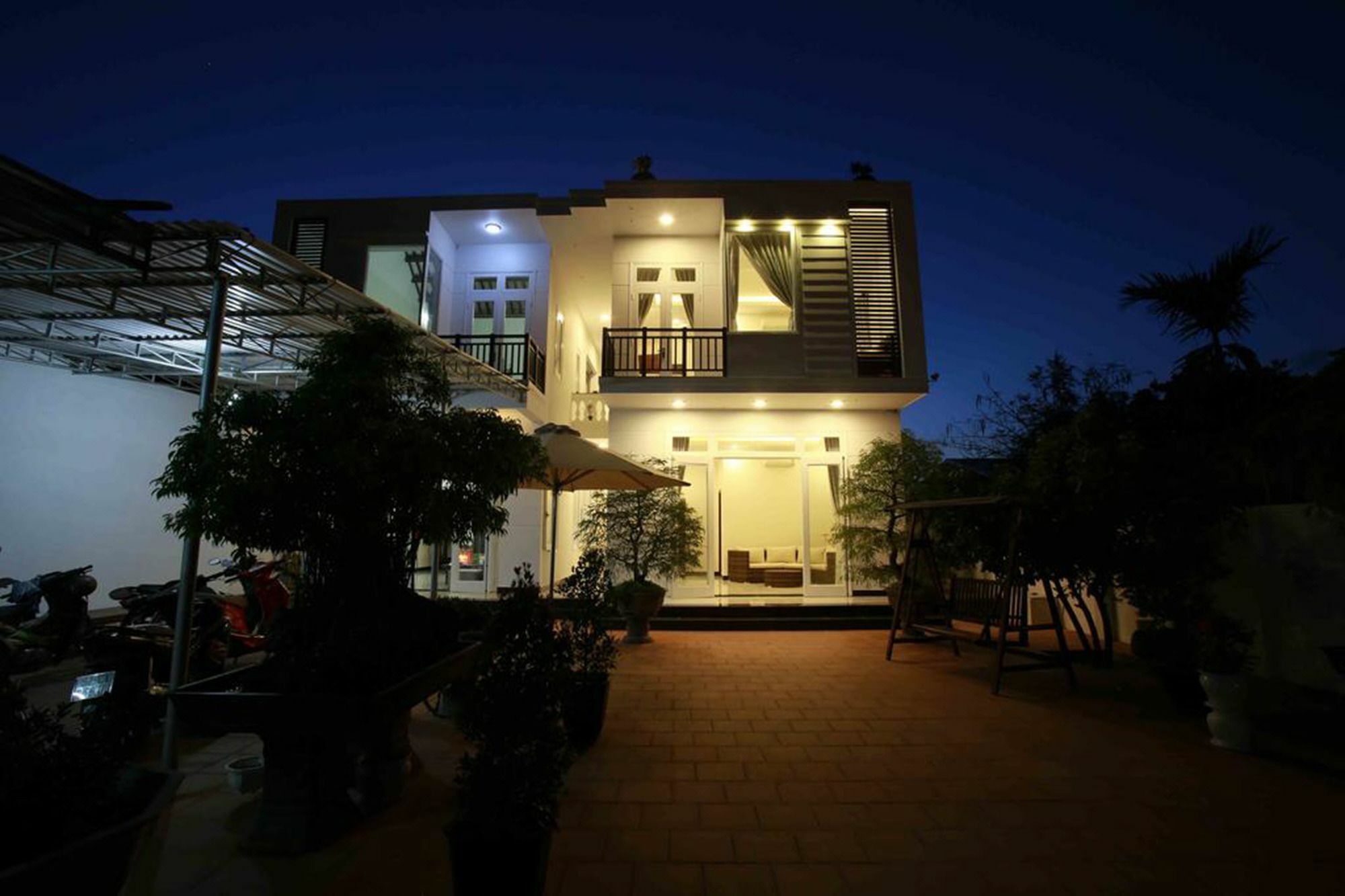 Basil Homestay