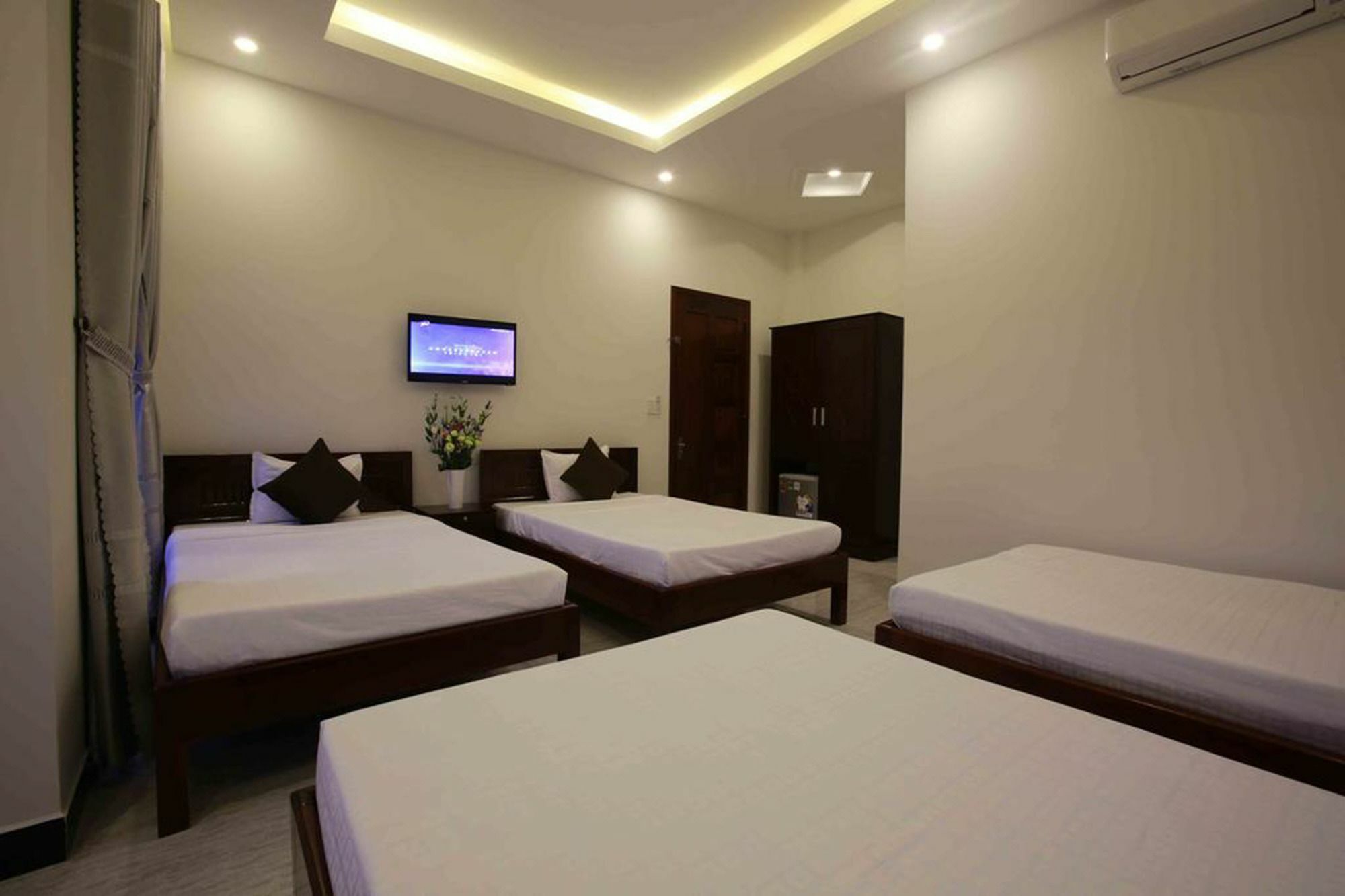 Basil Homestay Hoi An