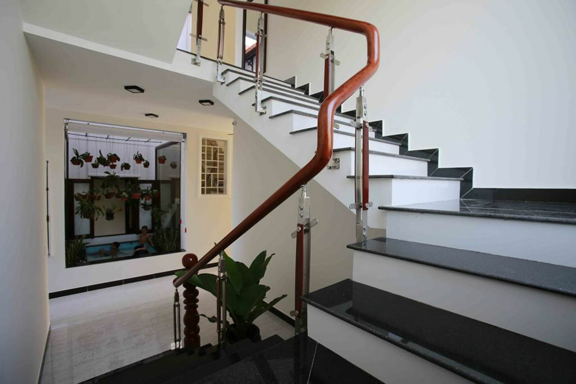 Homestay Basil