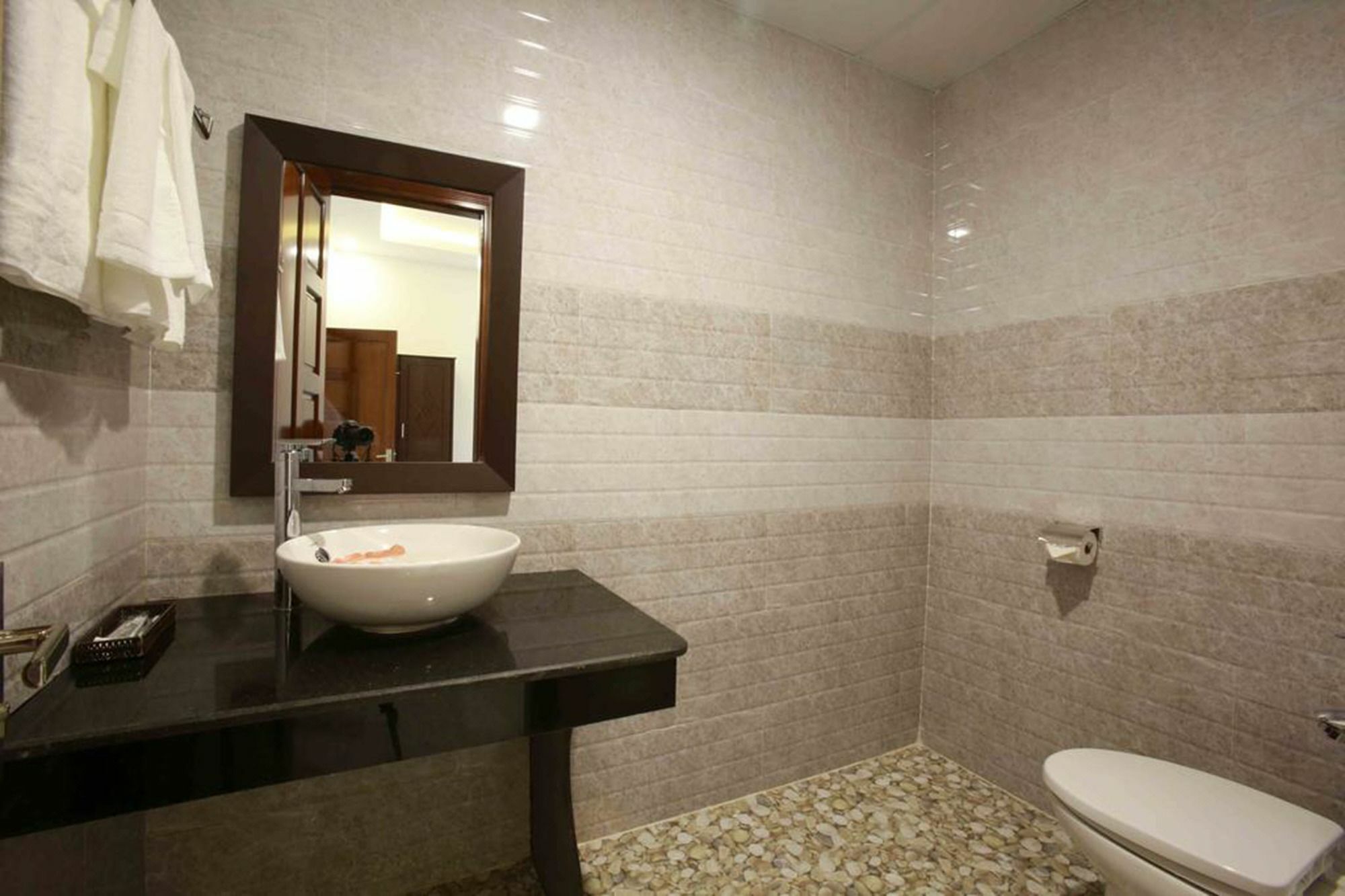 Homestay Basil Hoi An