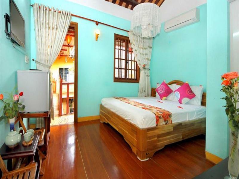 Homestay Nha Lan *