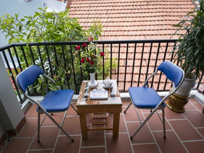 Homestay Countryside Moon Hoi An