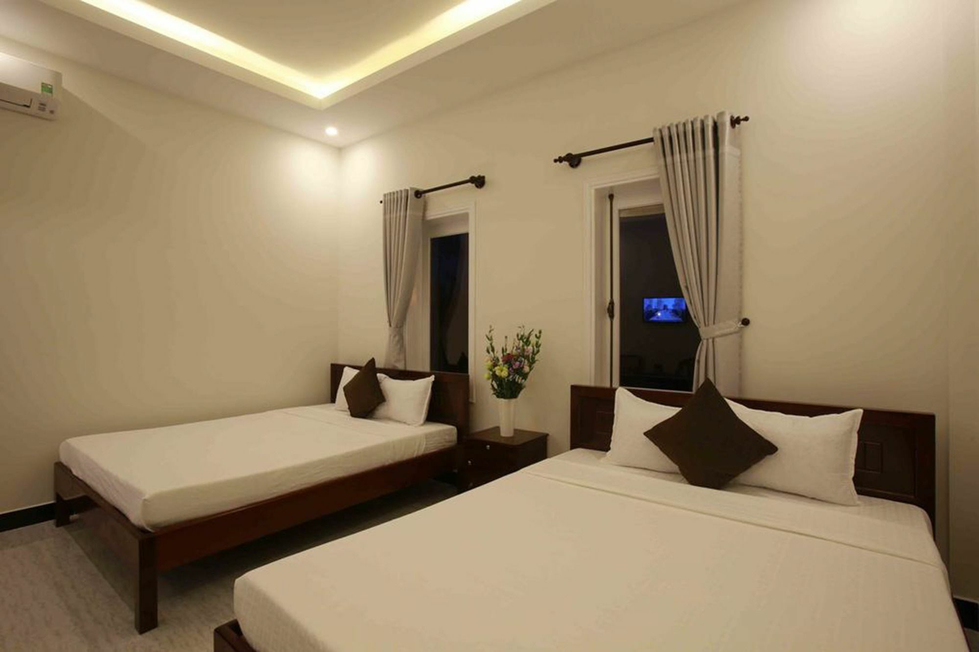 Homestay Basil *