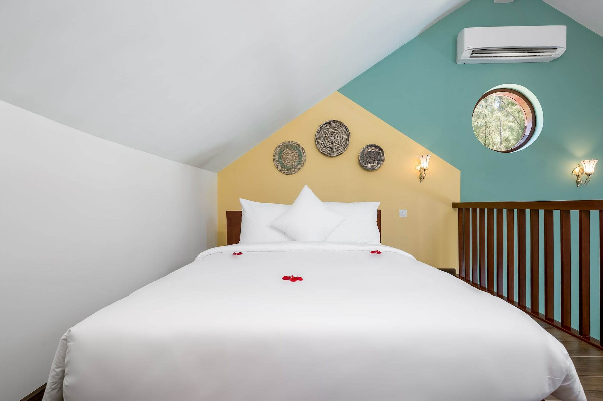 Villa Five Rose