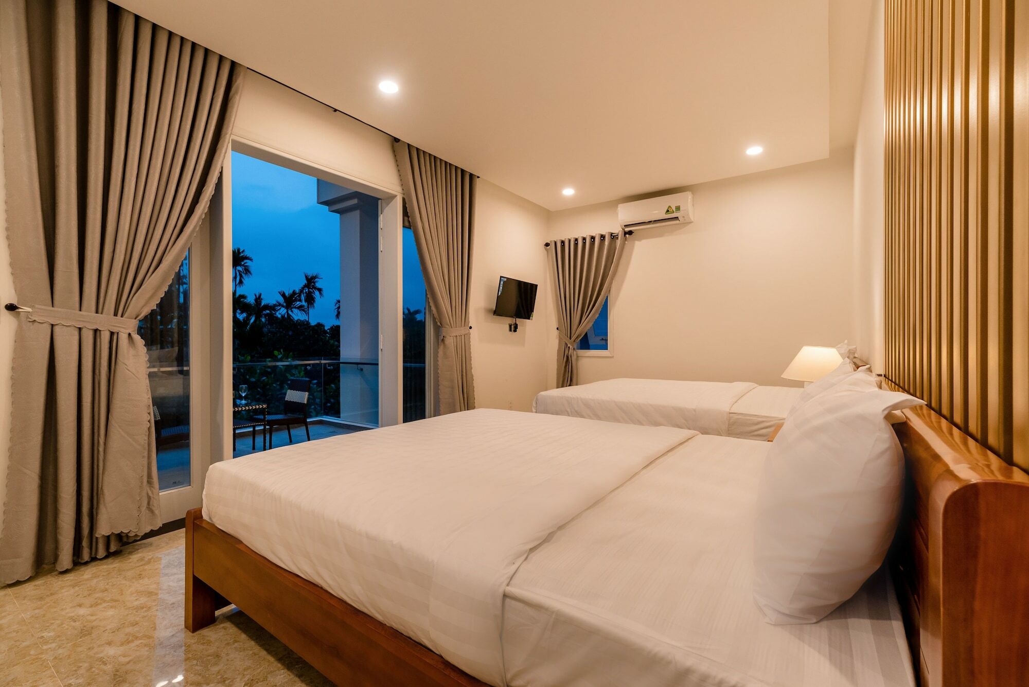 Hotel Chi Thanh Hoi An