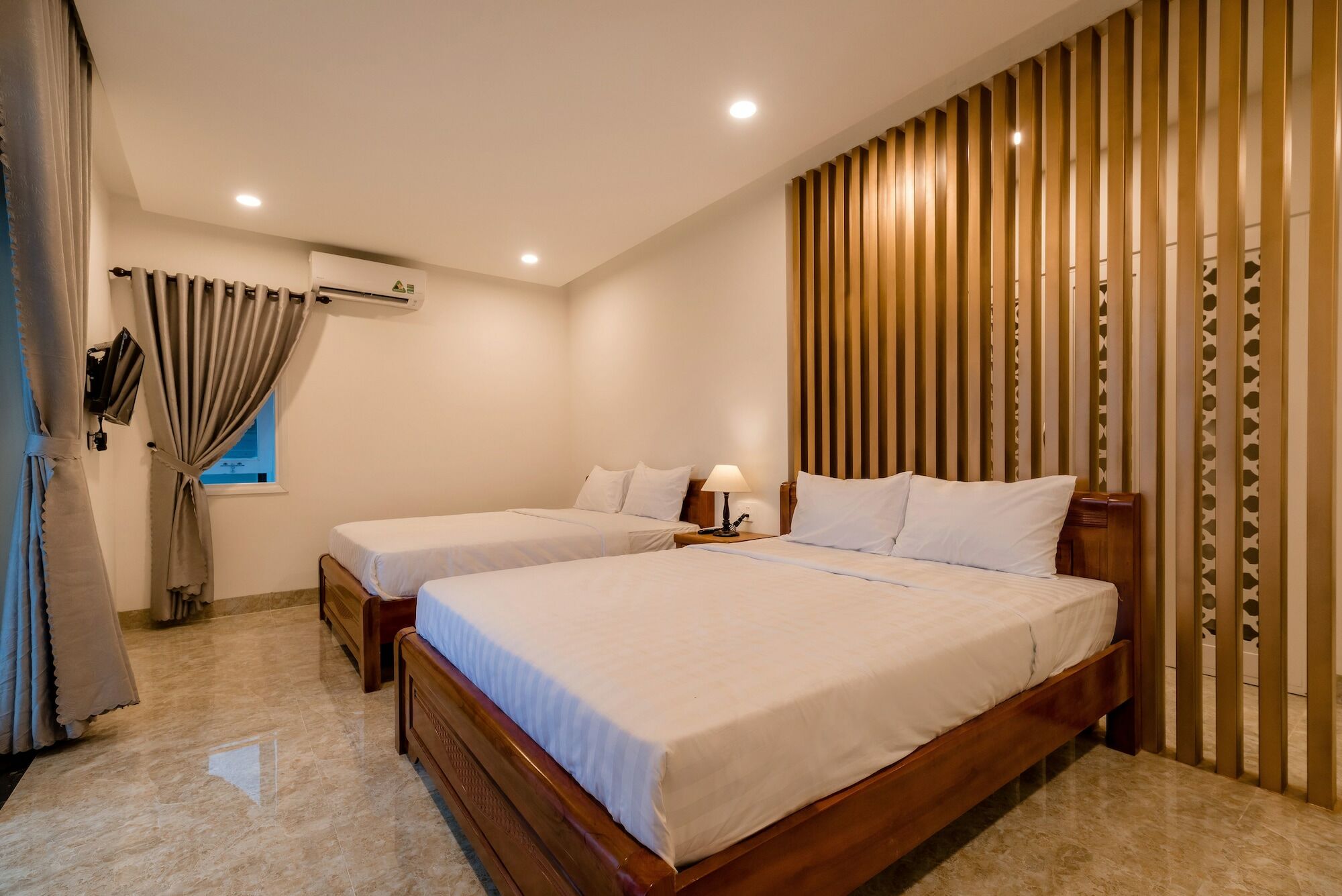 Chi Thanh Hotel Hoi An