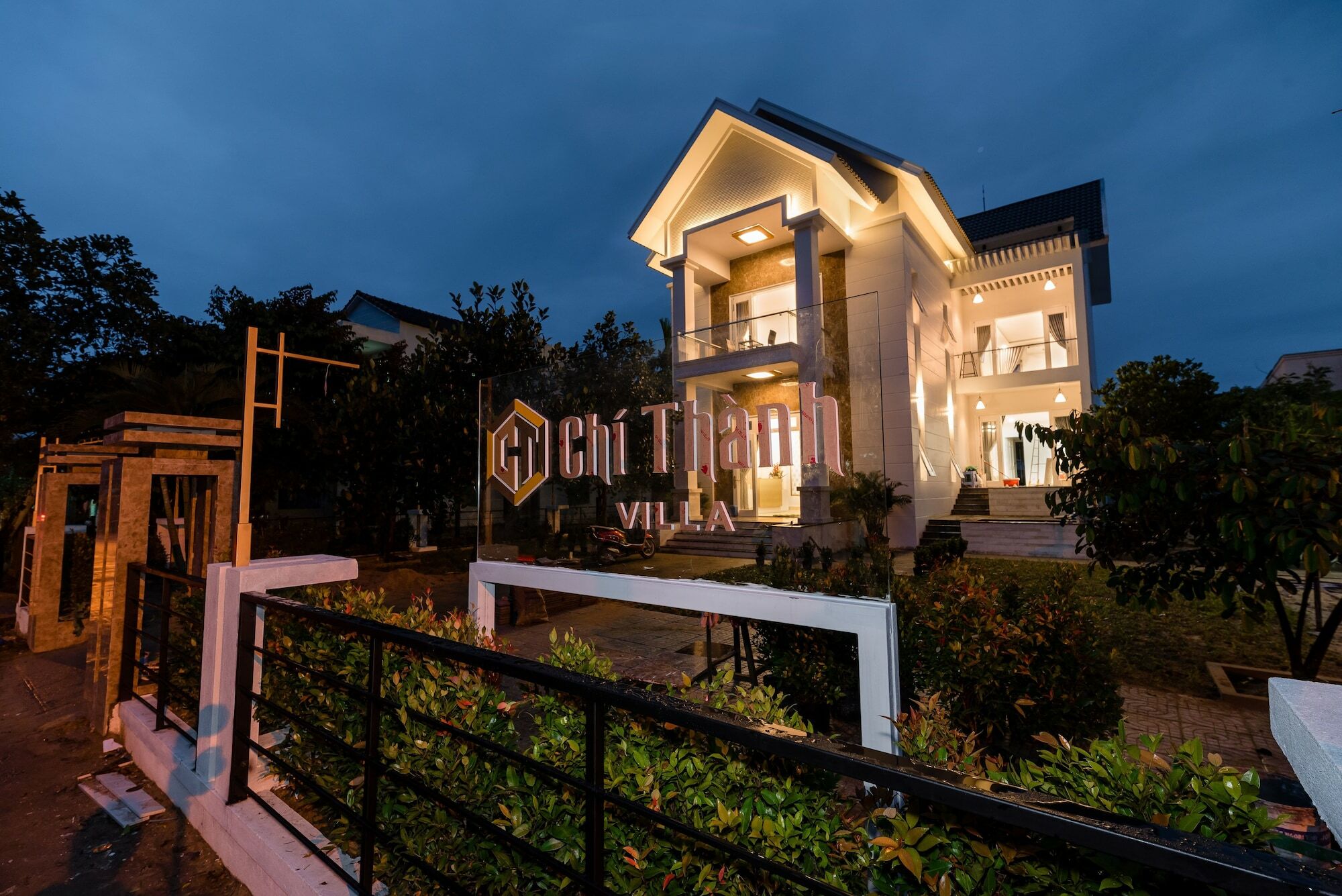 Hotel Chi Thanh