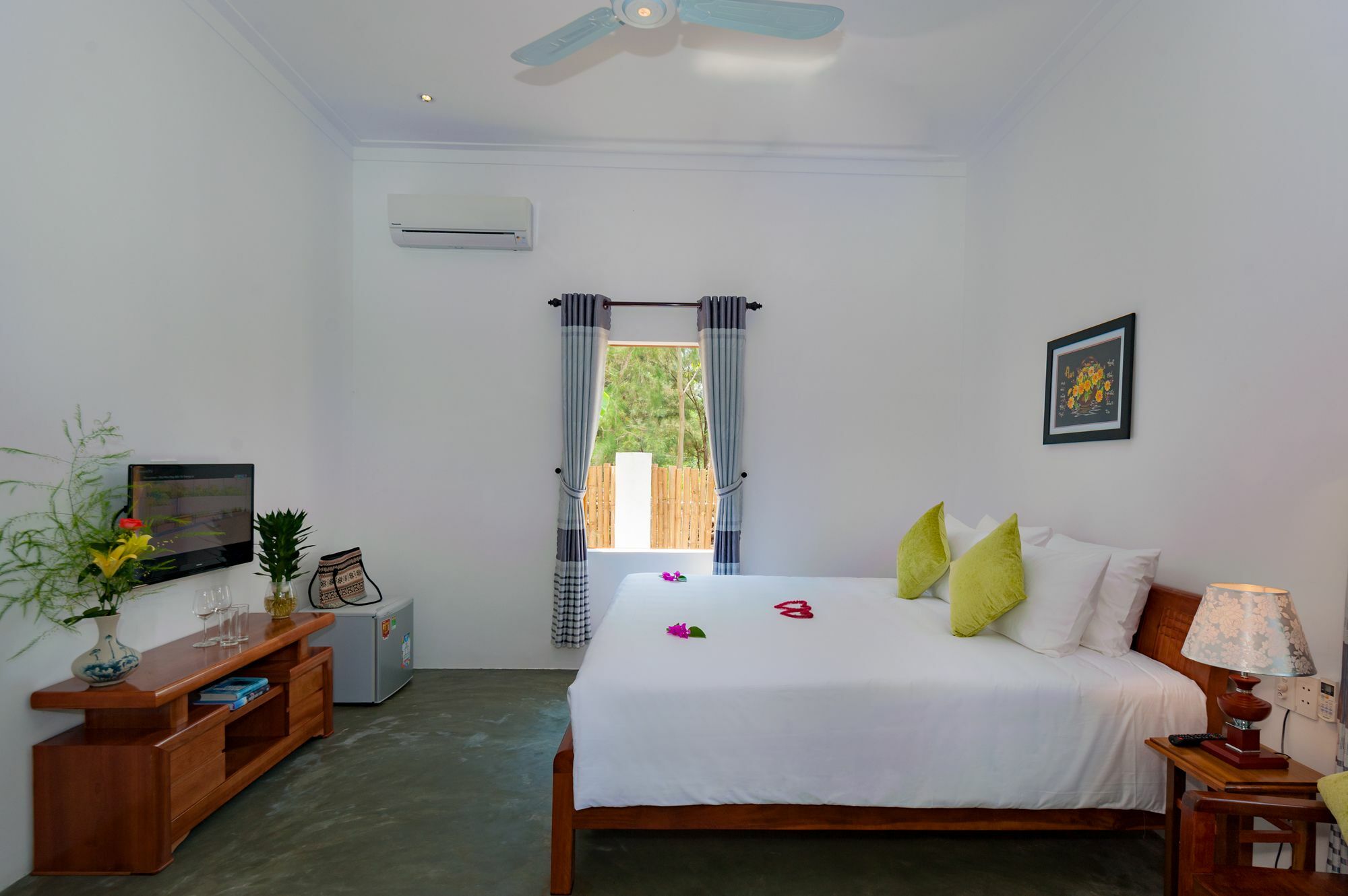 Bed & Breakfast The 2*
