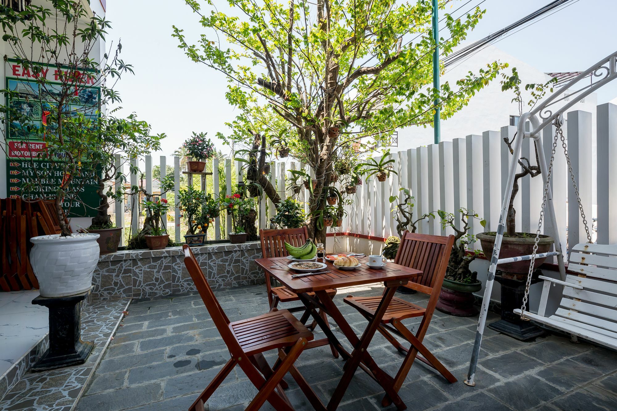 Golden Time Homestay Hoi An