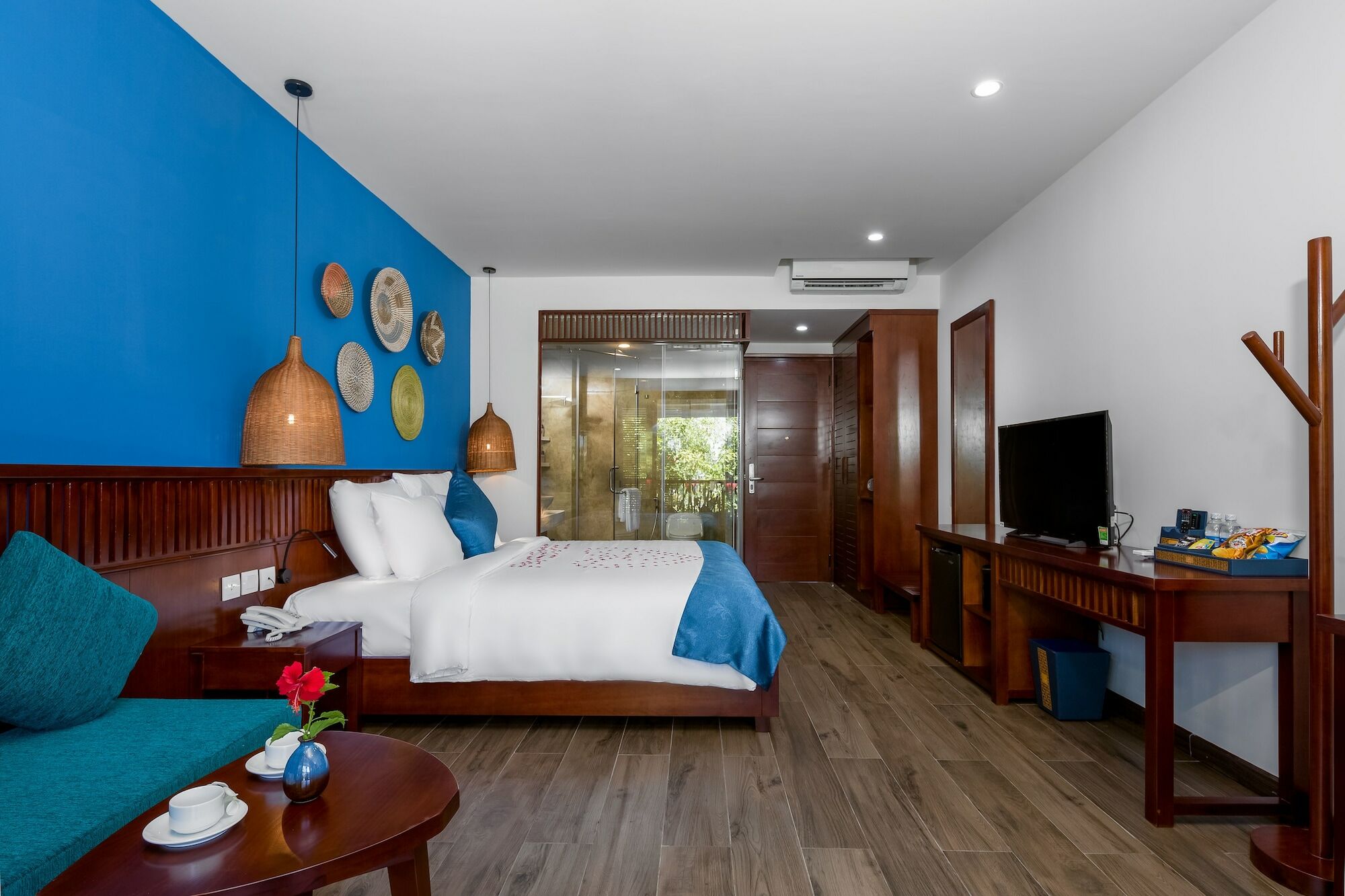 Five Rose Villa Hoi An