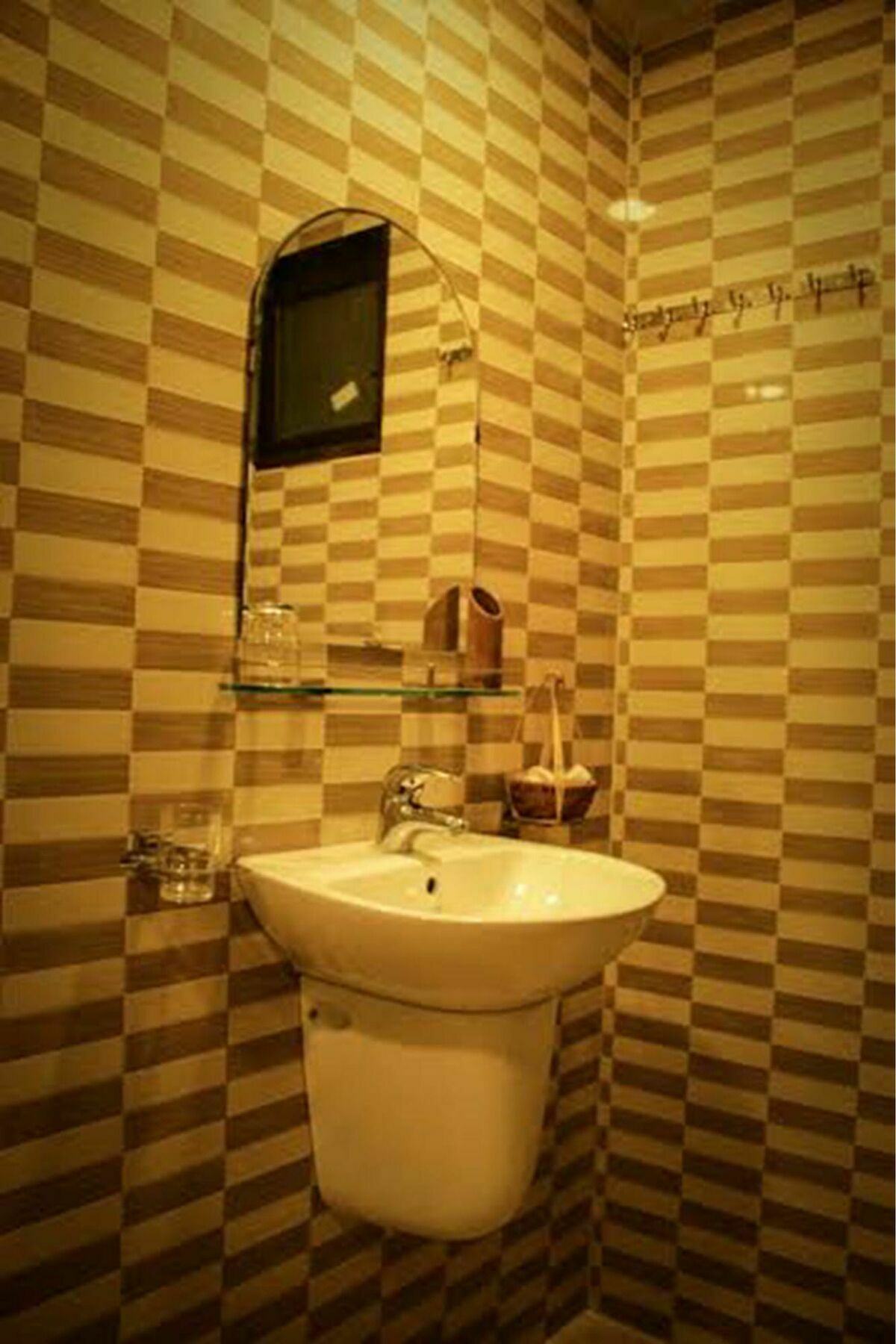 Homestay The Grass Vy Hoi An