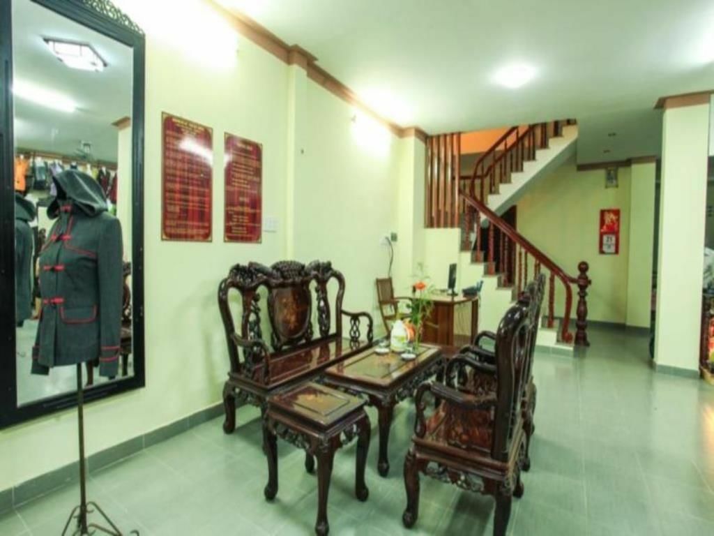 Privatunterkunft Harmony Hoian Hoi An