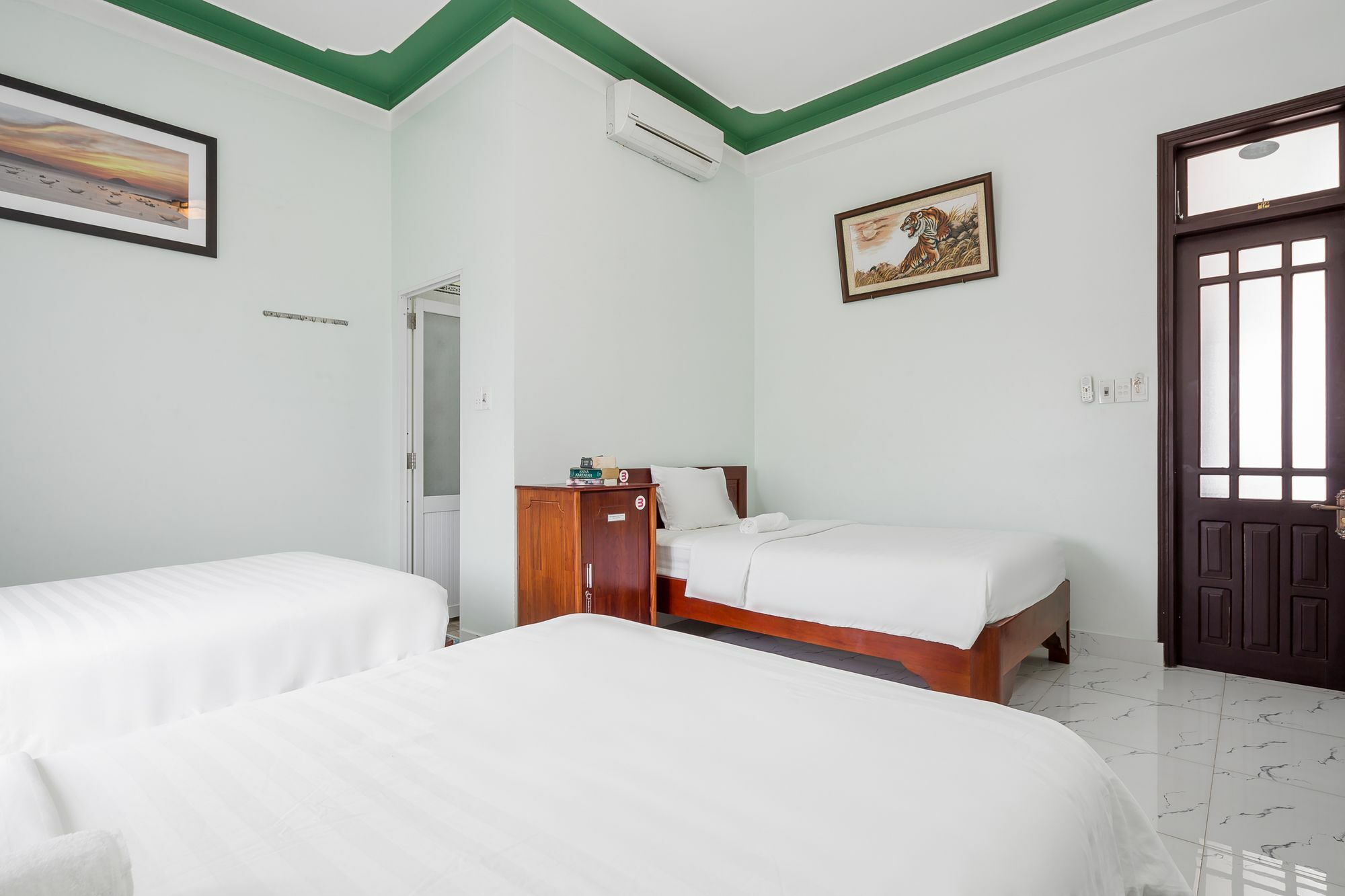 Golden Time Hoi An