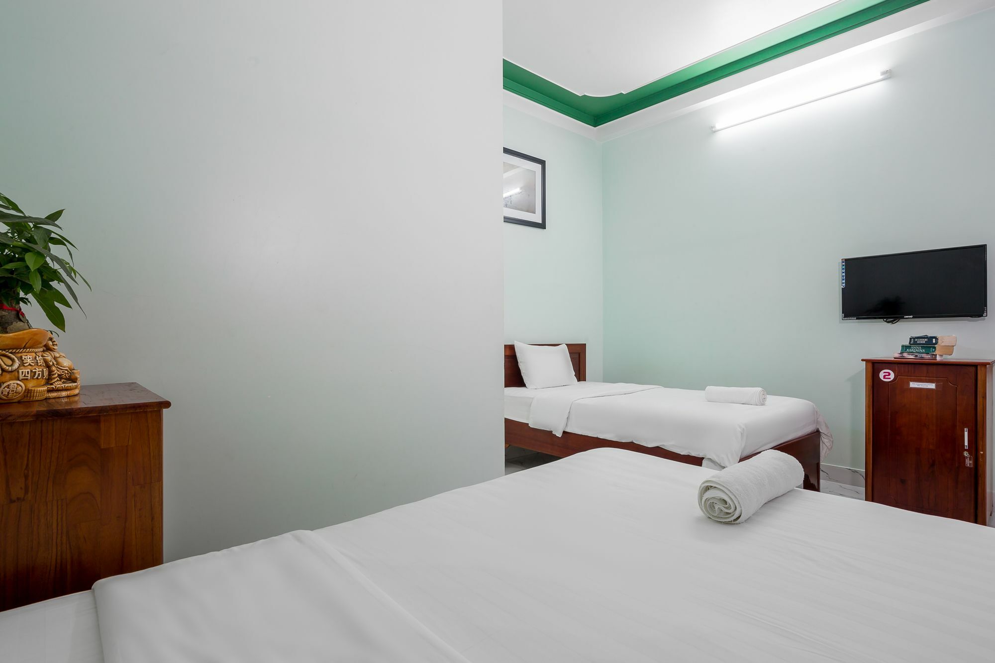 Homestay Golden Time Hoi An