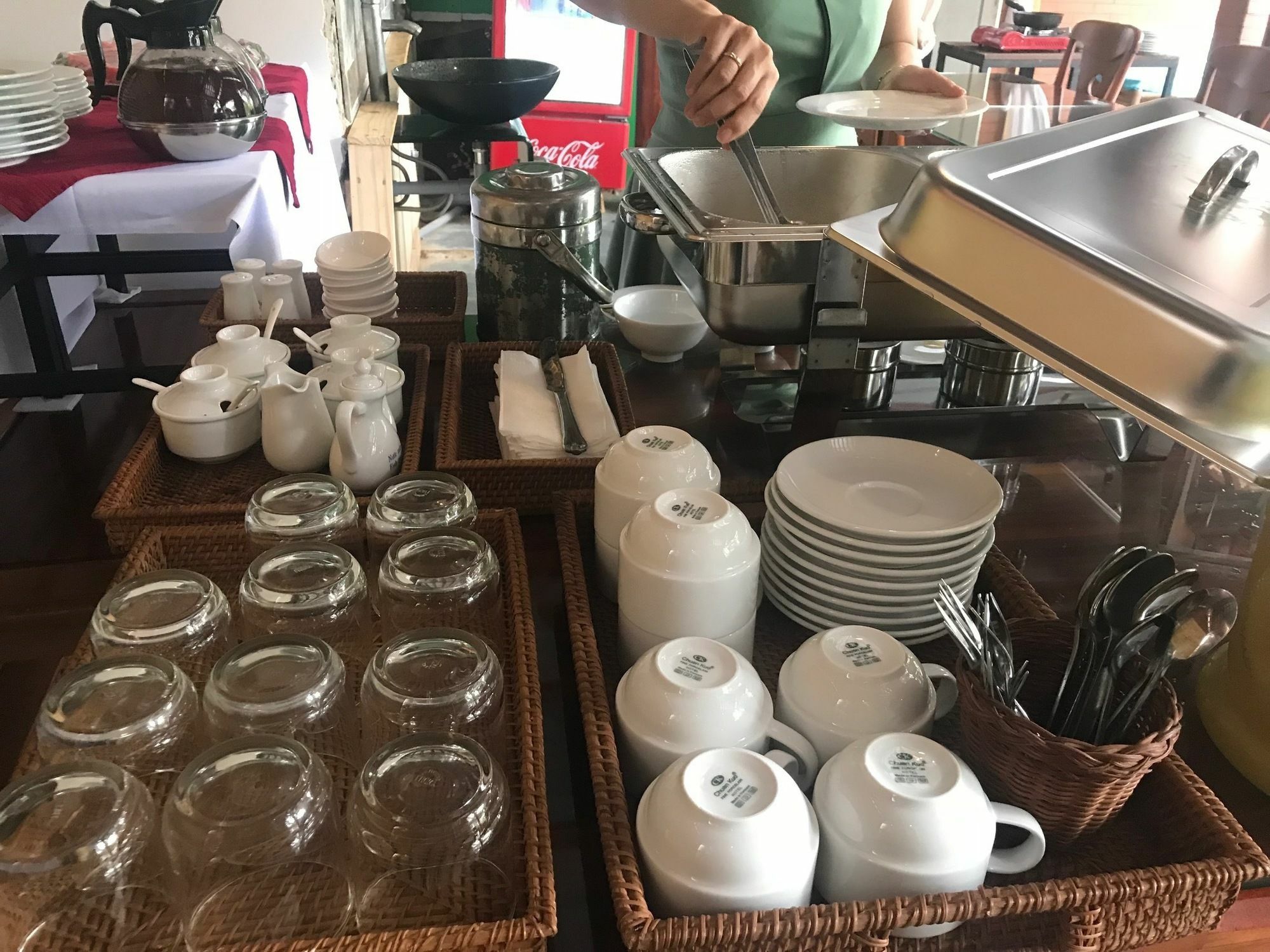 Hotel Lucky Leaf Hoian 4*