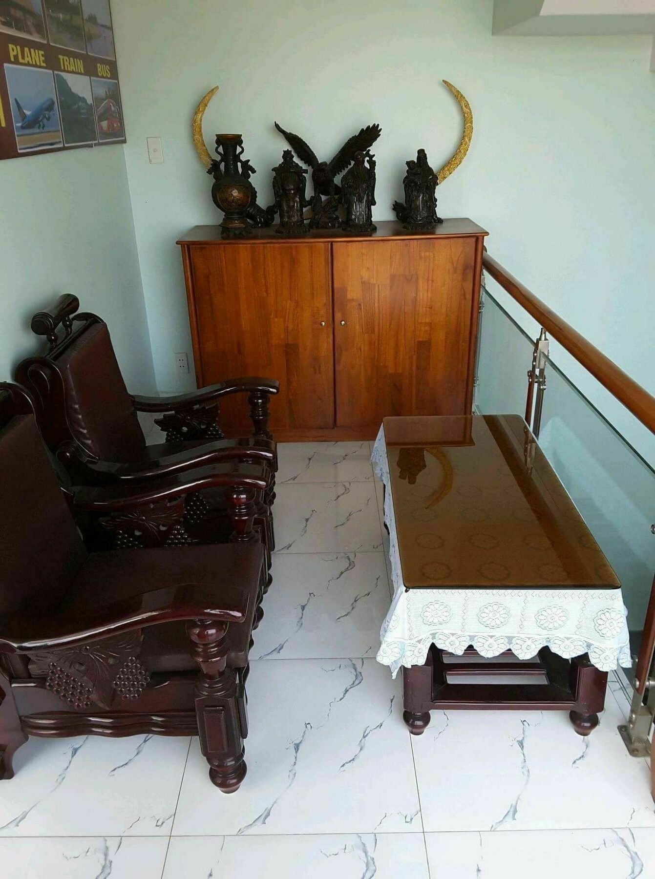 Homestay Golden Time