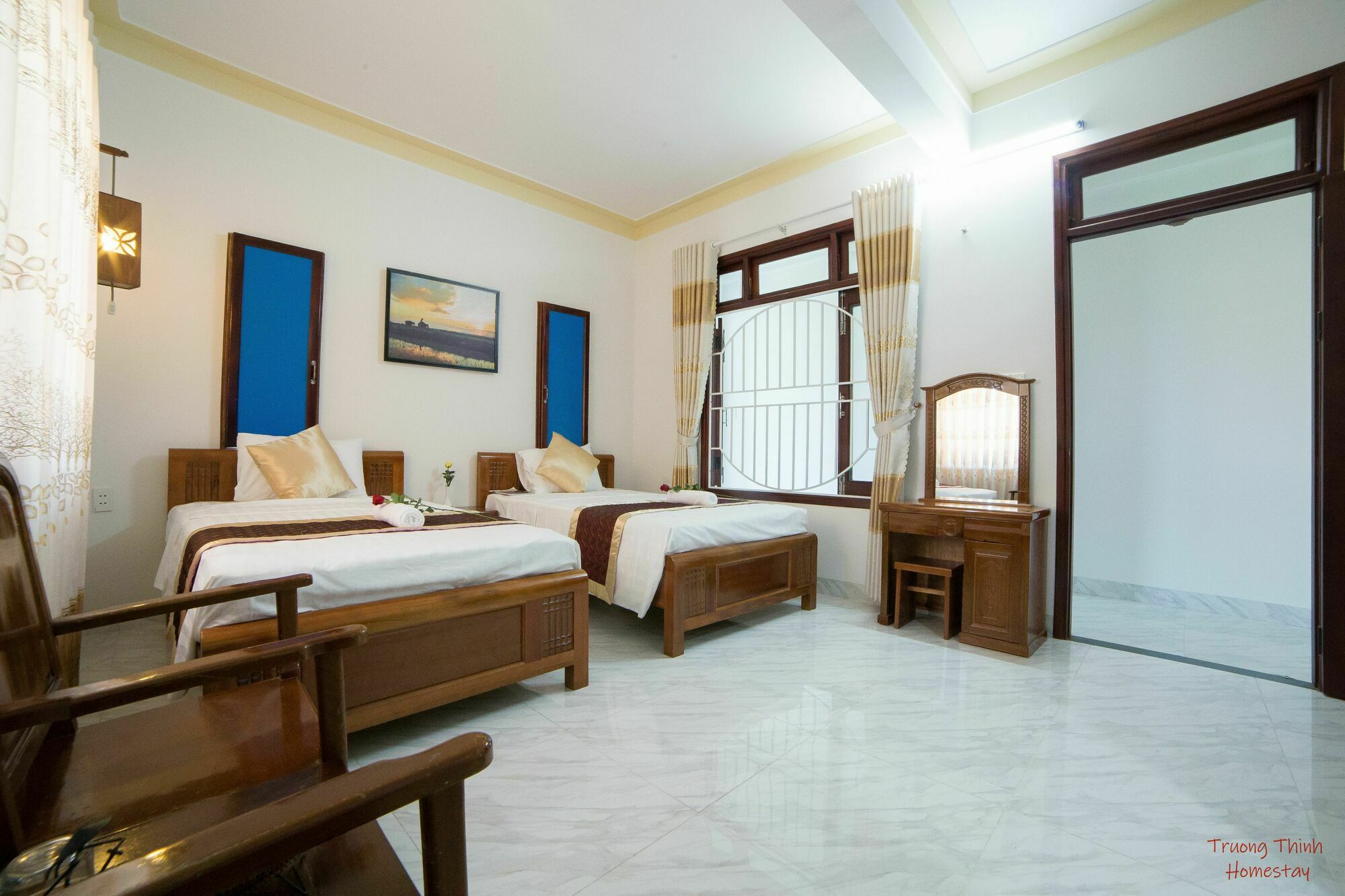 Truong Thinh Homestay *