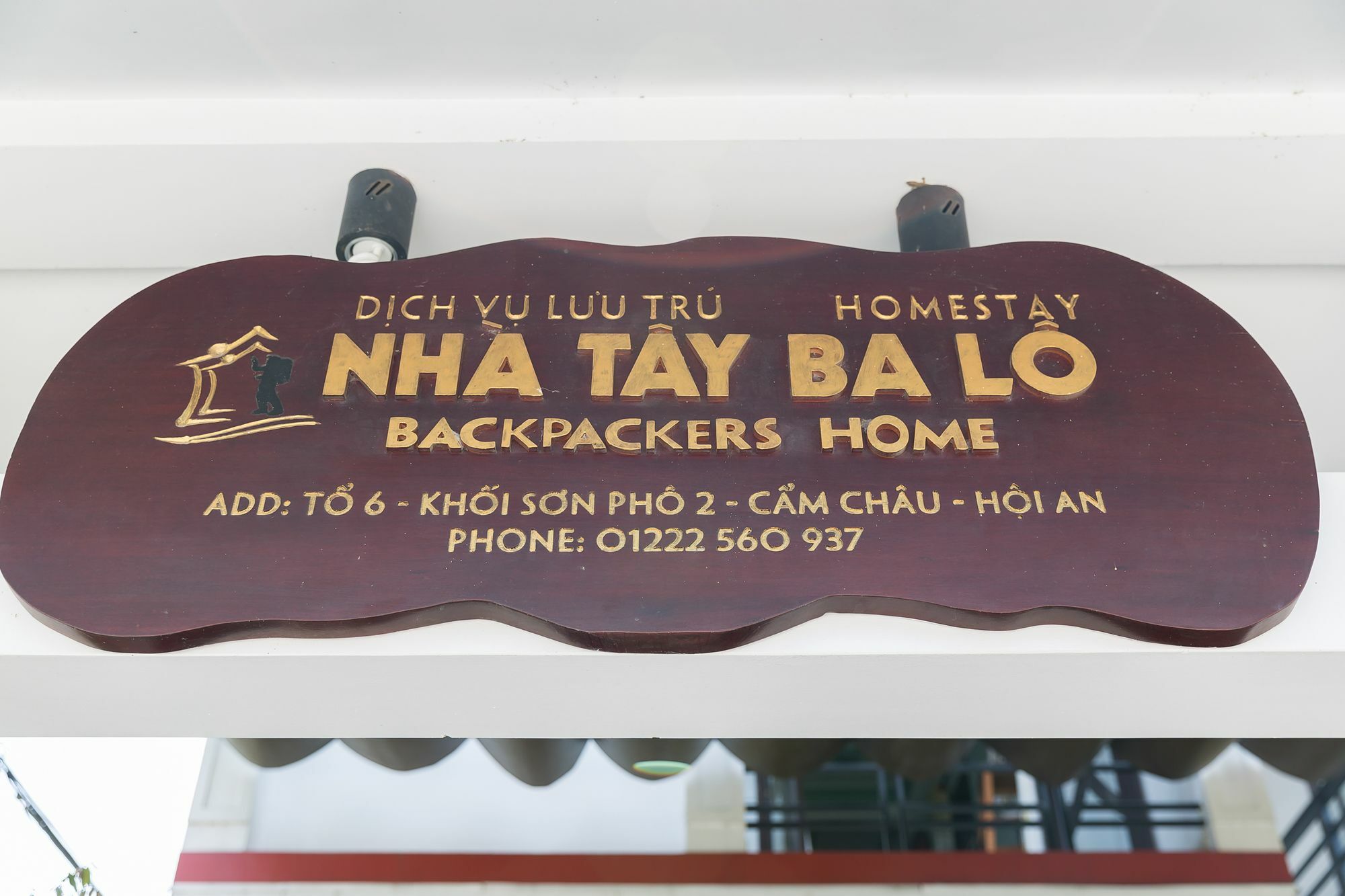 Golden Time Homestay