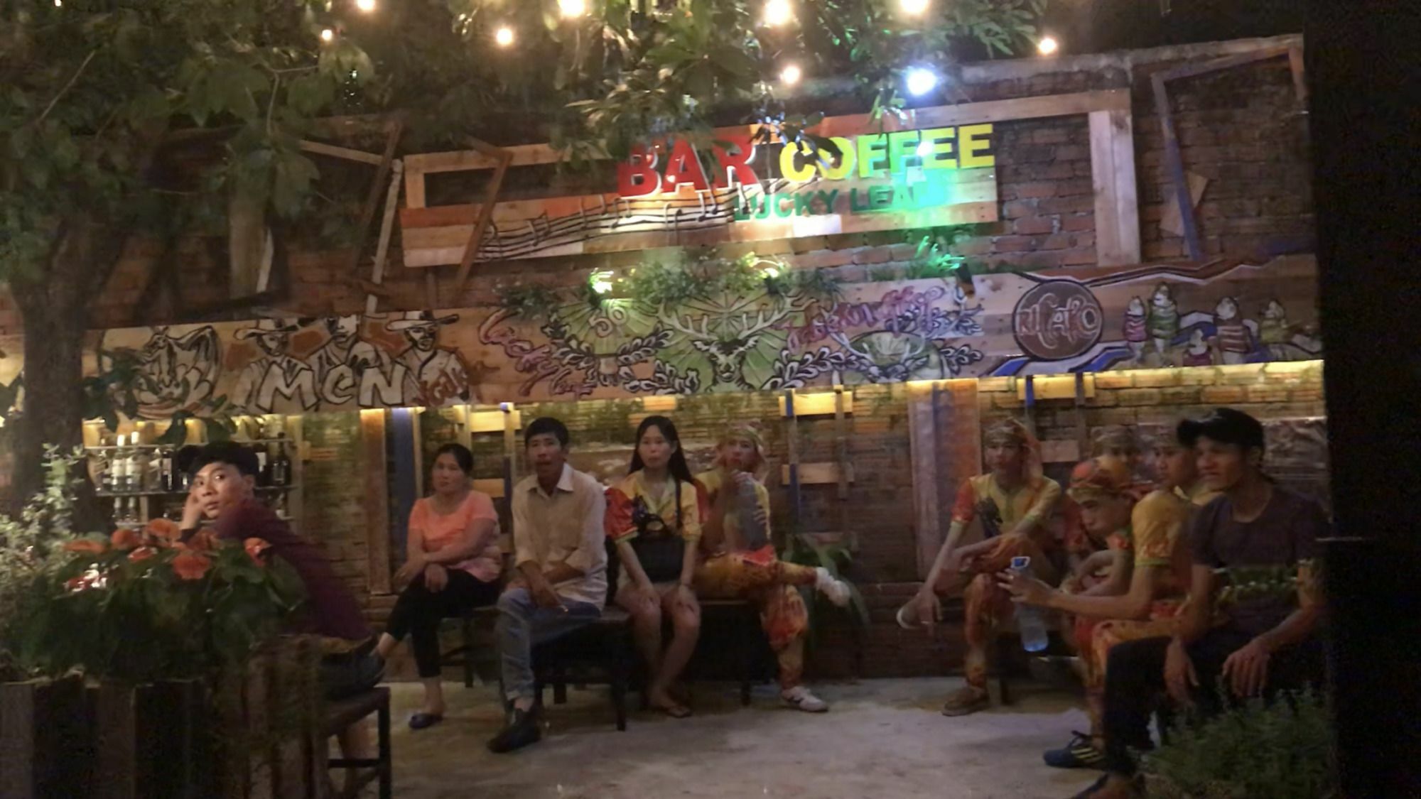 Hotel Lucky Leaf Hoian