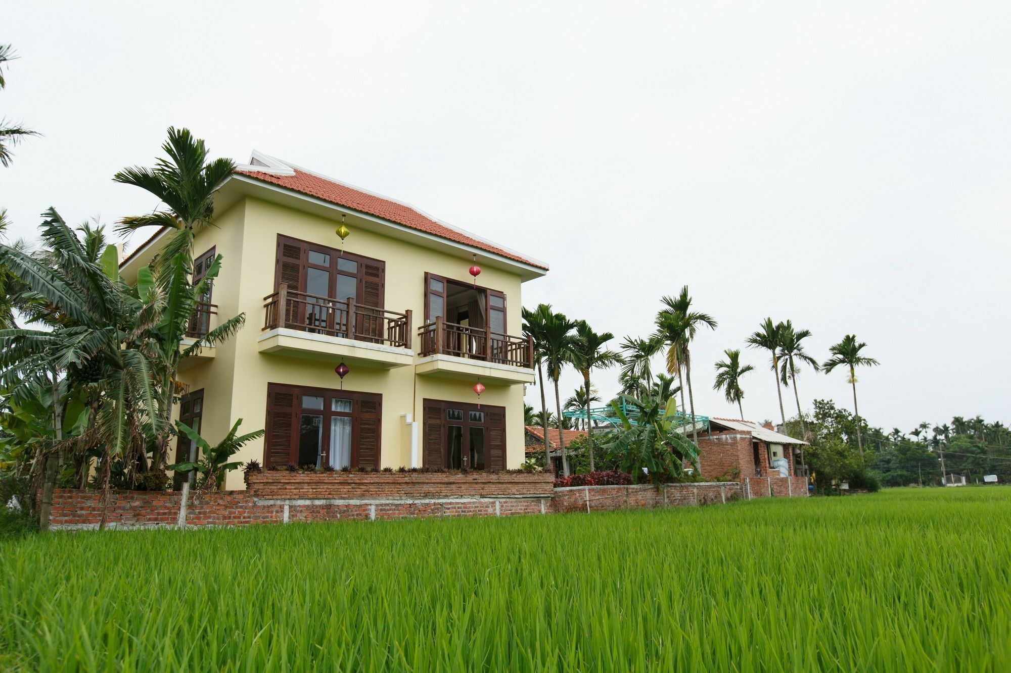 Hotel Lama Homestay Hoi An Hoi An