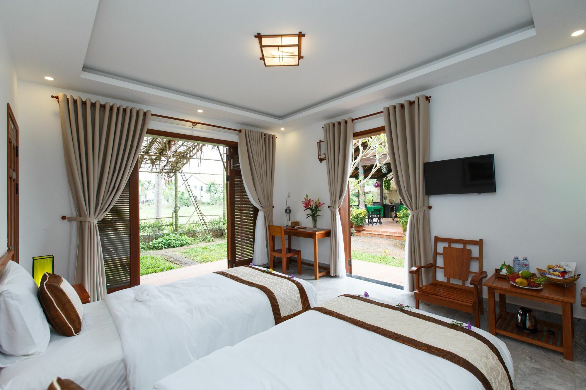 Lama Homestay Hoi An Hotel