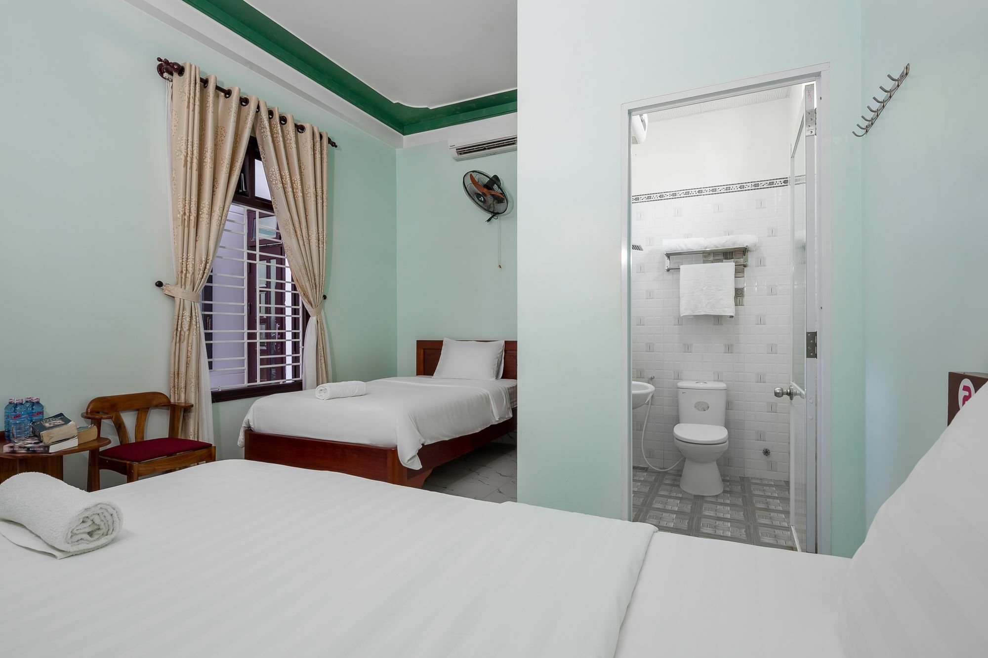 Golden Time Homestay Hoi An