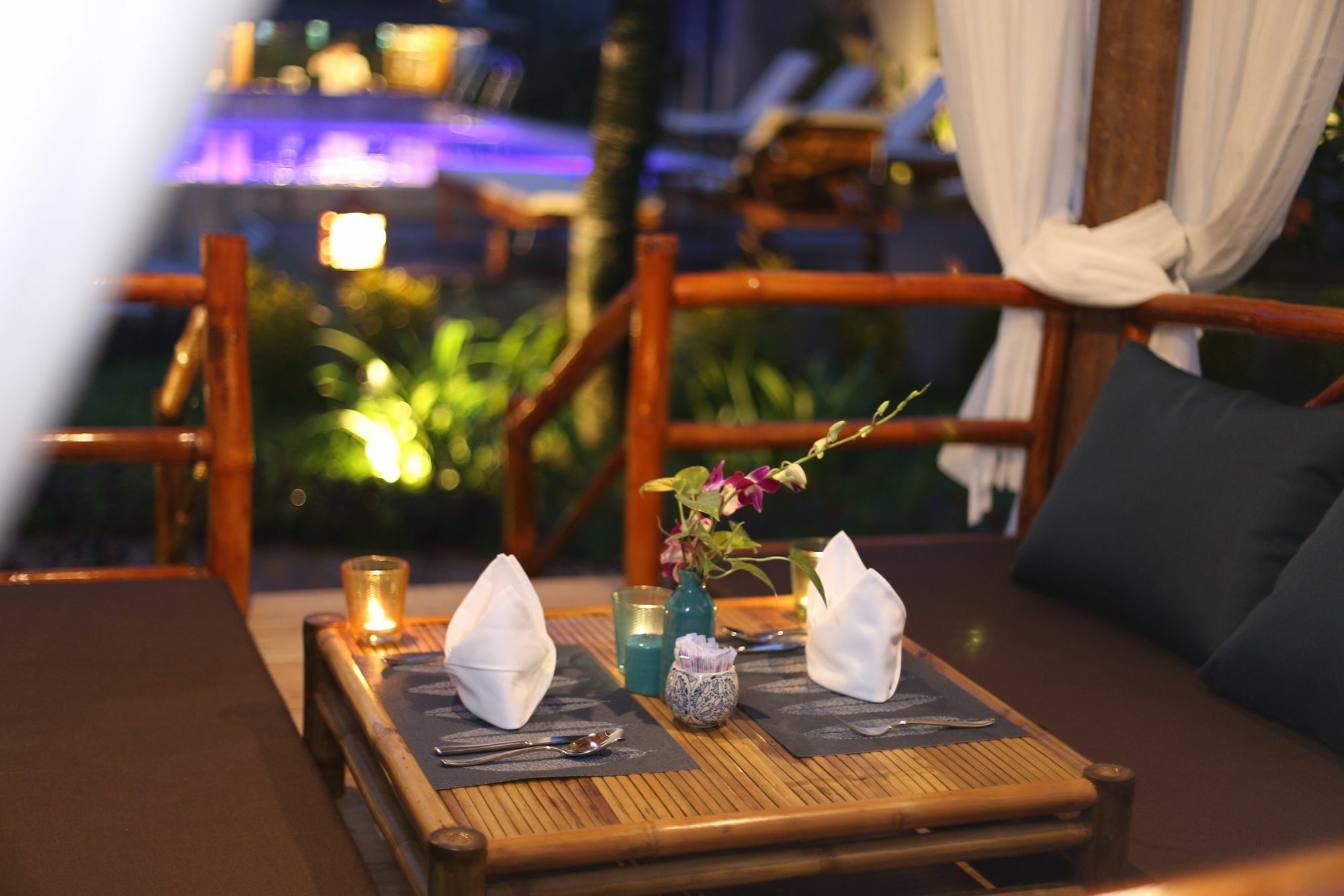Aira Boutique & Hotel 4*