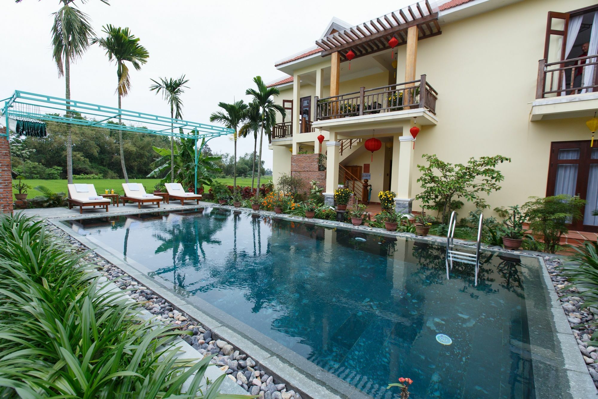 Lama Homestay Hoi An