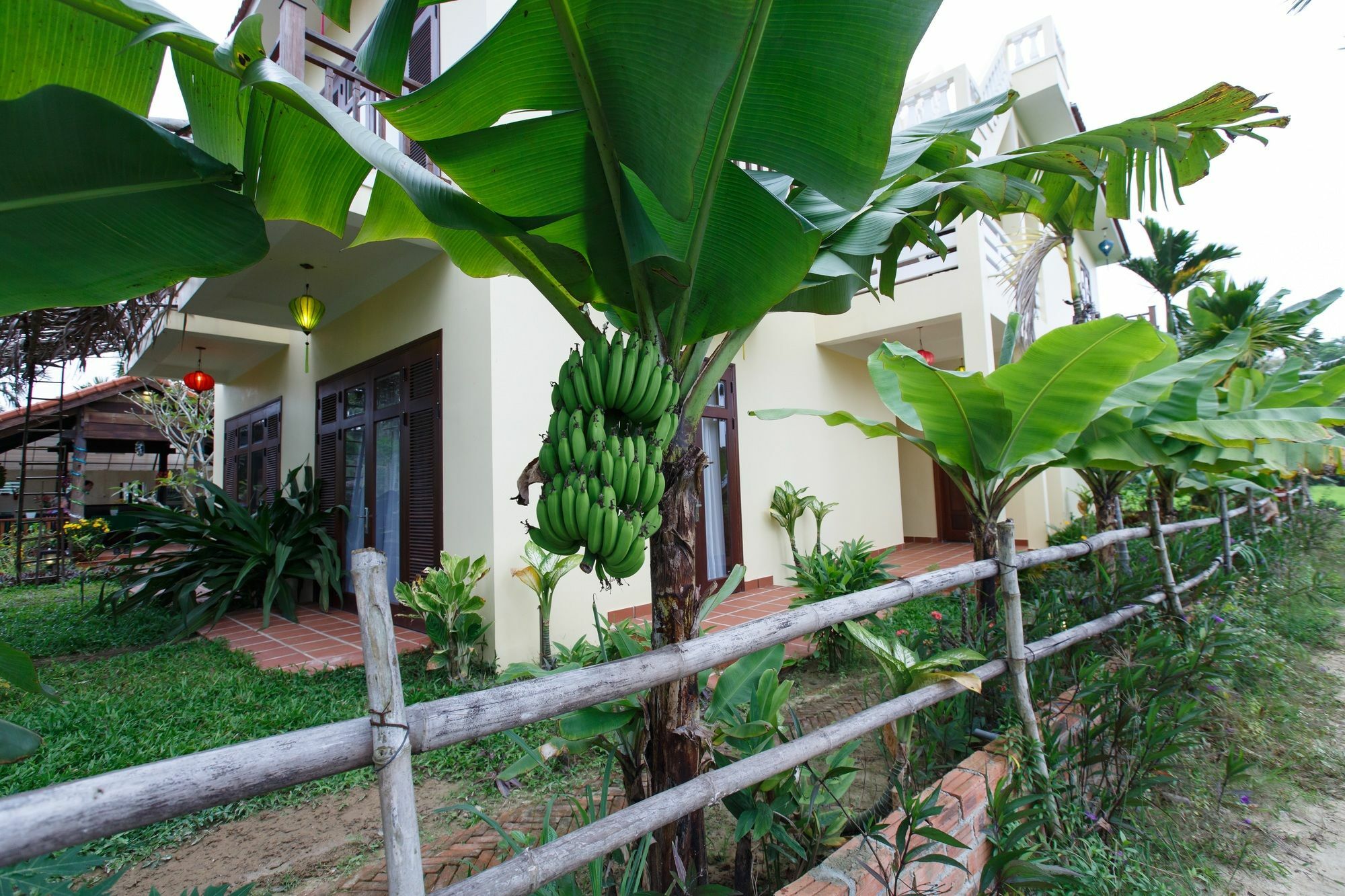 Hotel Lama Homestay Hoi An Hoi An