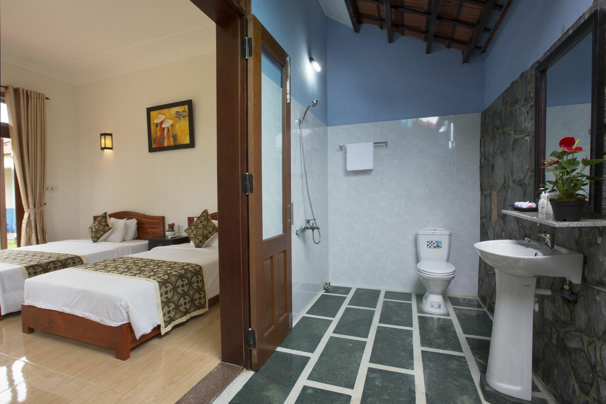 Galaxy Hoi An